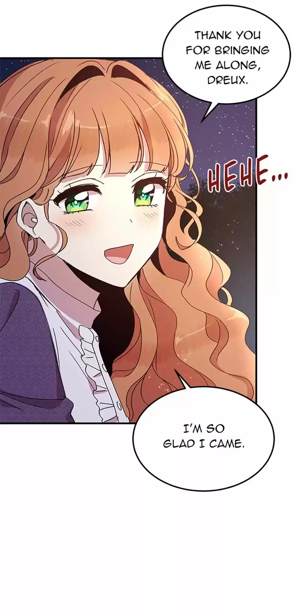 What's Wrong With You, Duke? Chapter 50