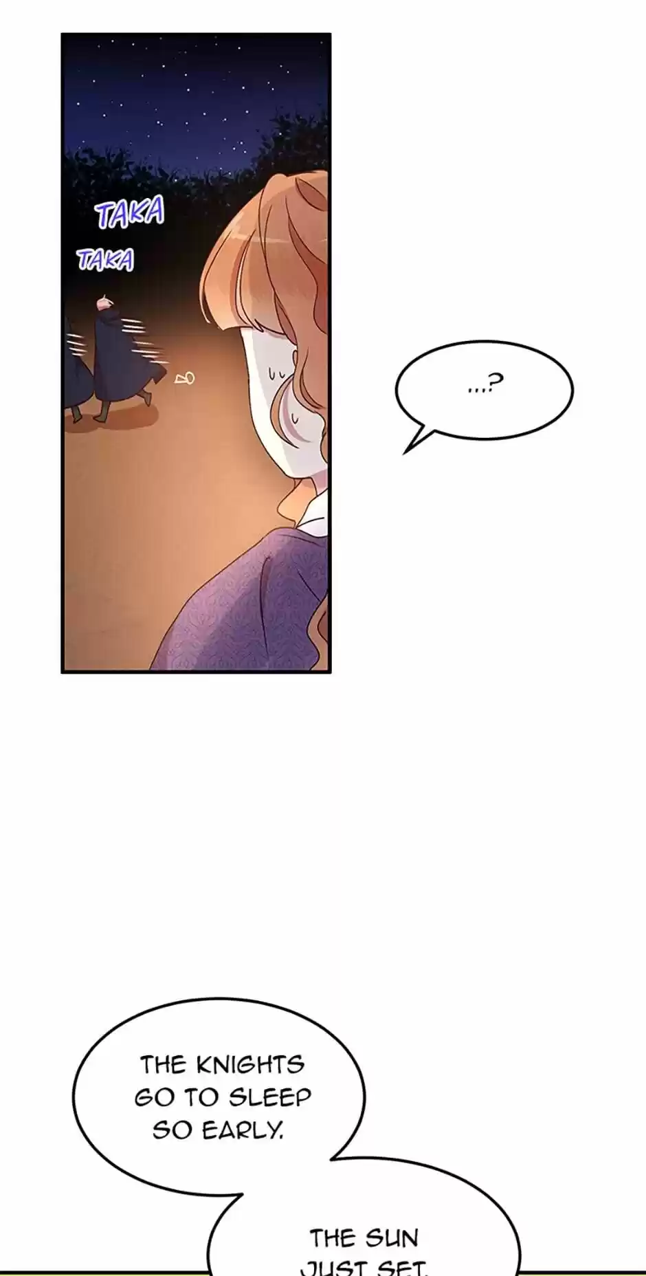 What's Wrong With You, Duke? Chapter 50