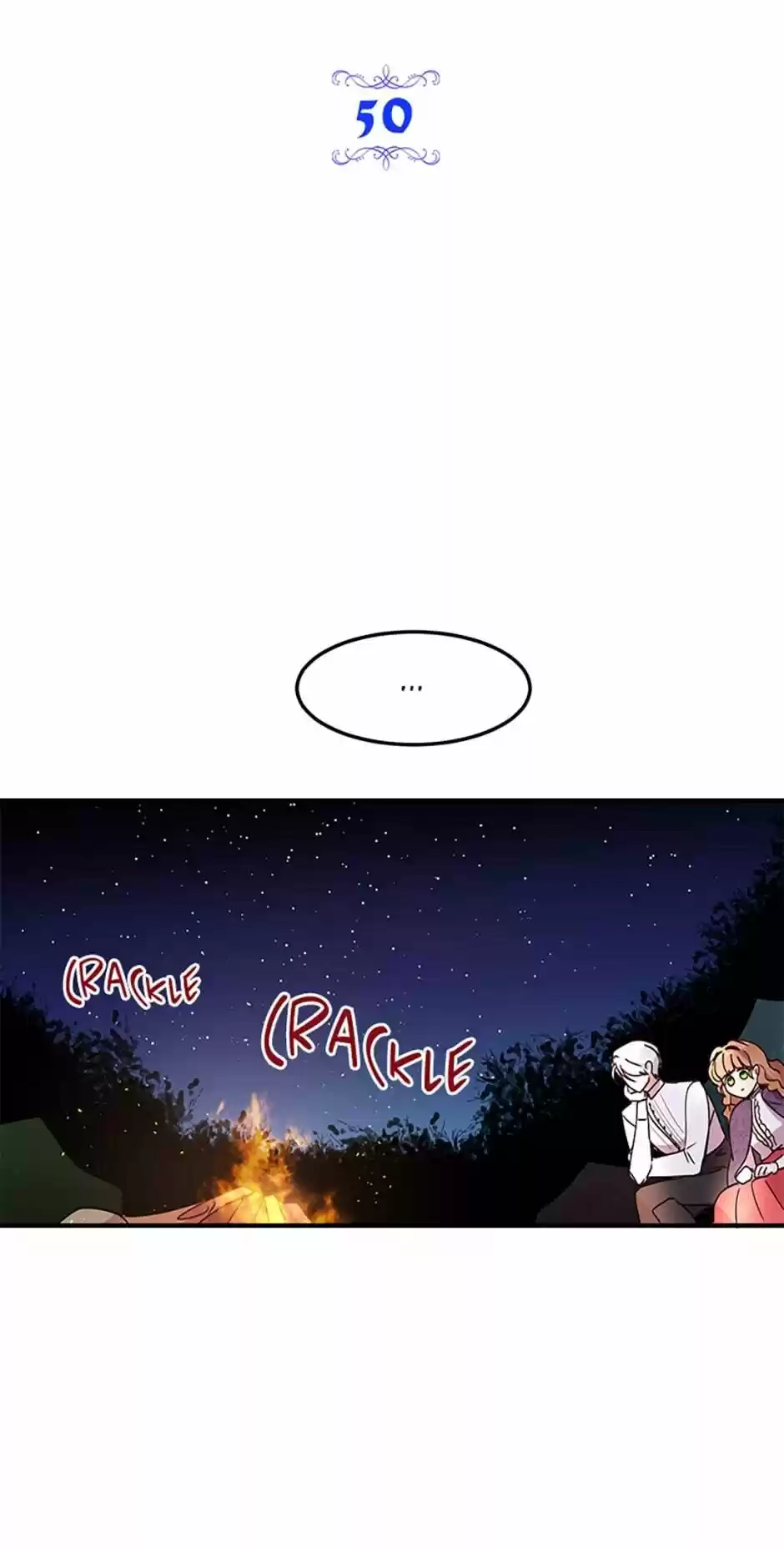 What's Wrong With You, Duke? Chapter 50