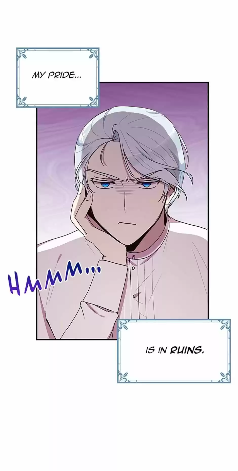 What's Wrong With You, Duke? Chapter 50