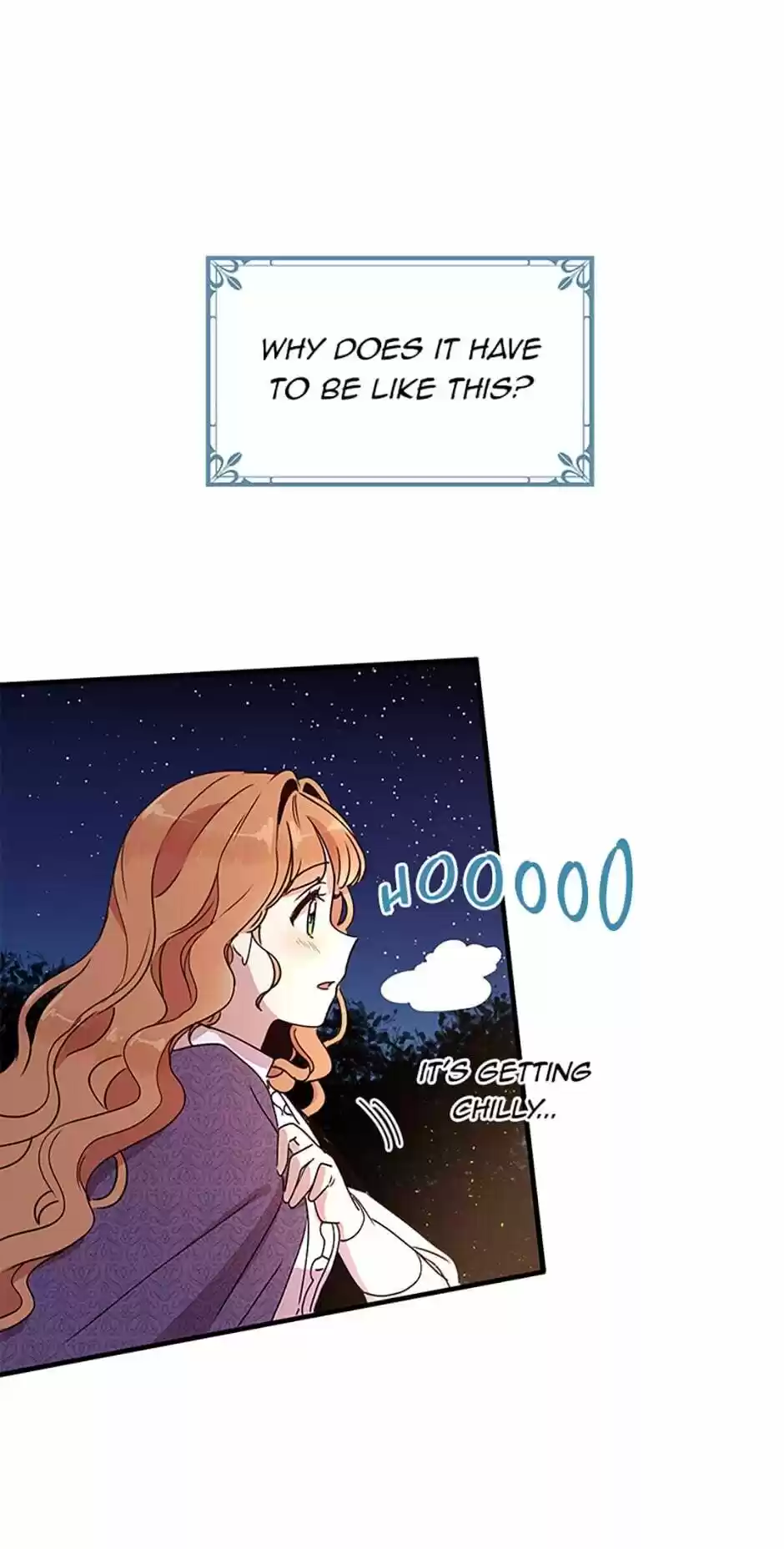 What's Wrong With You, Duke? Chapter 50