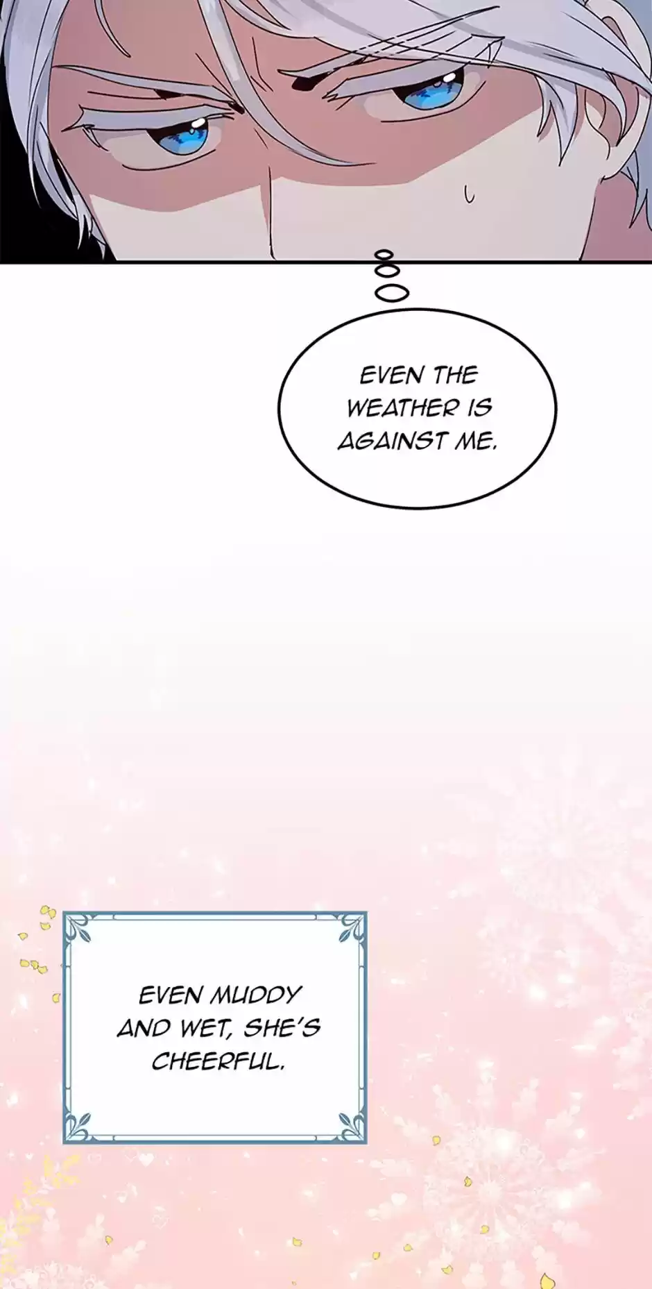 What's Wrong With You, Duke? Chapter 50