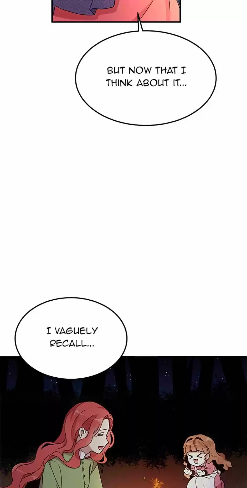 What's Wrong With You, Duke? Chapter 50