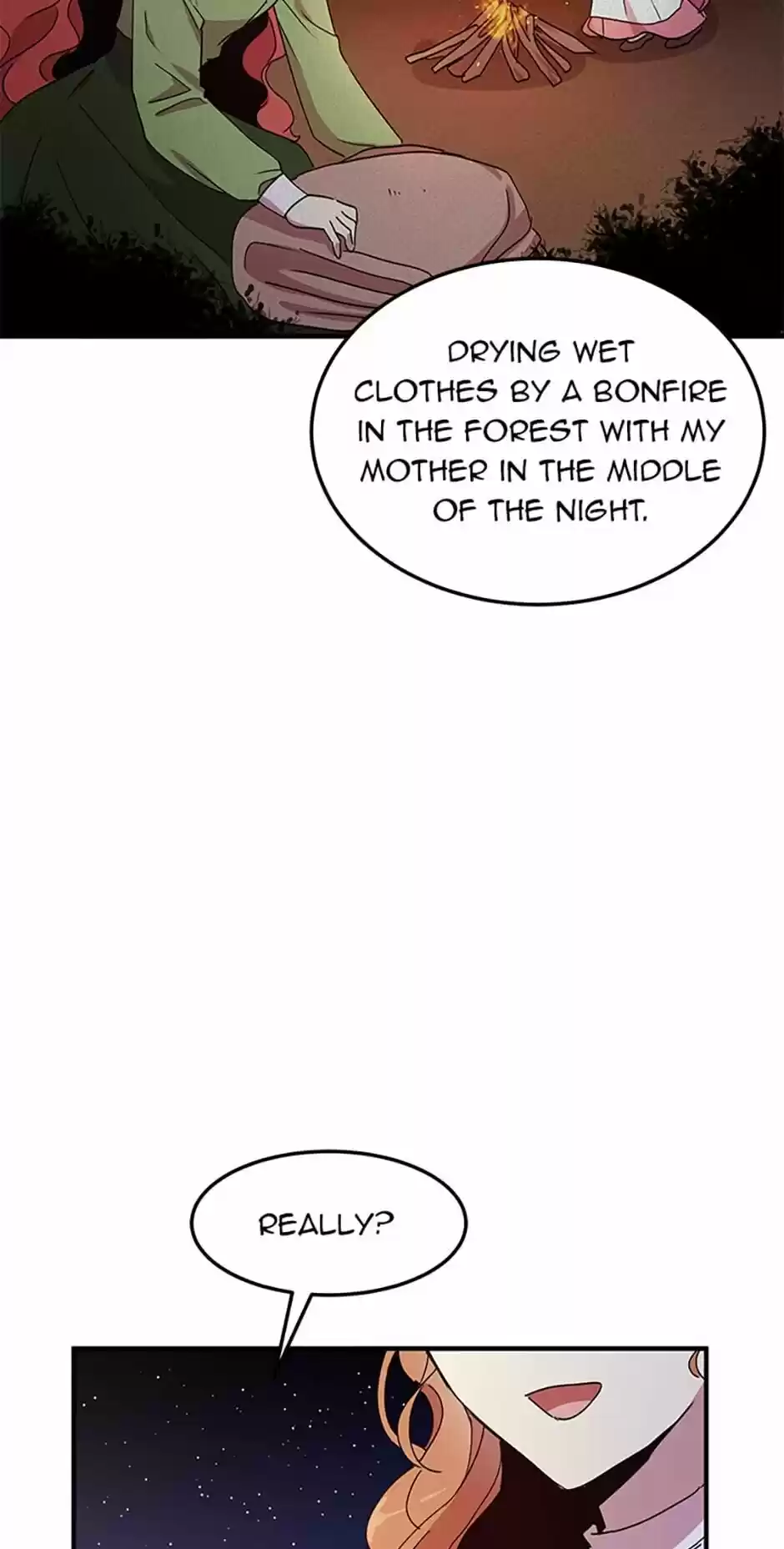 What's Wrong With You, Duke? Chapter 50