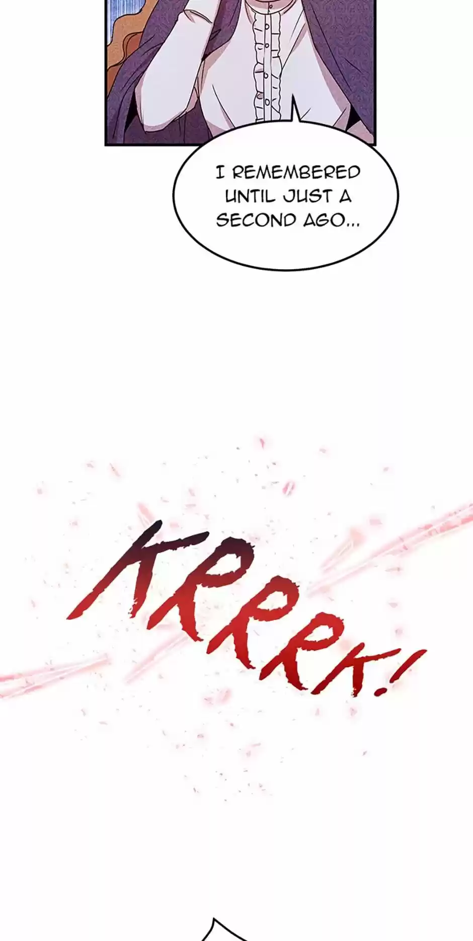 What's Wrong With You, Duke? Chapter 50