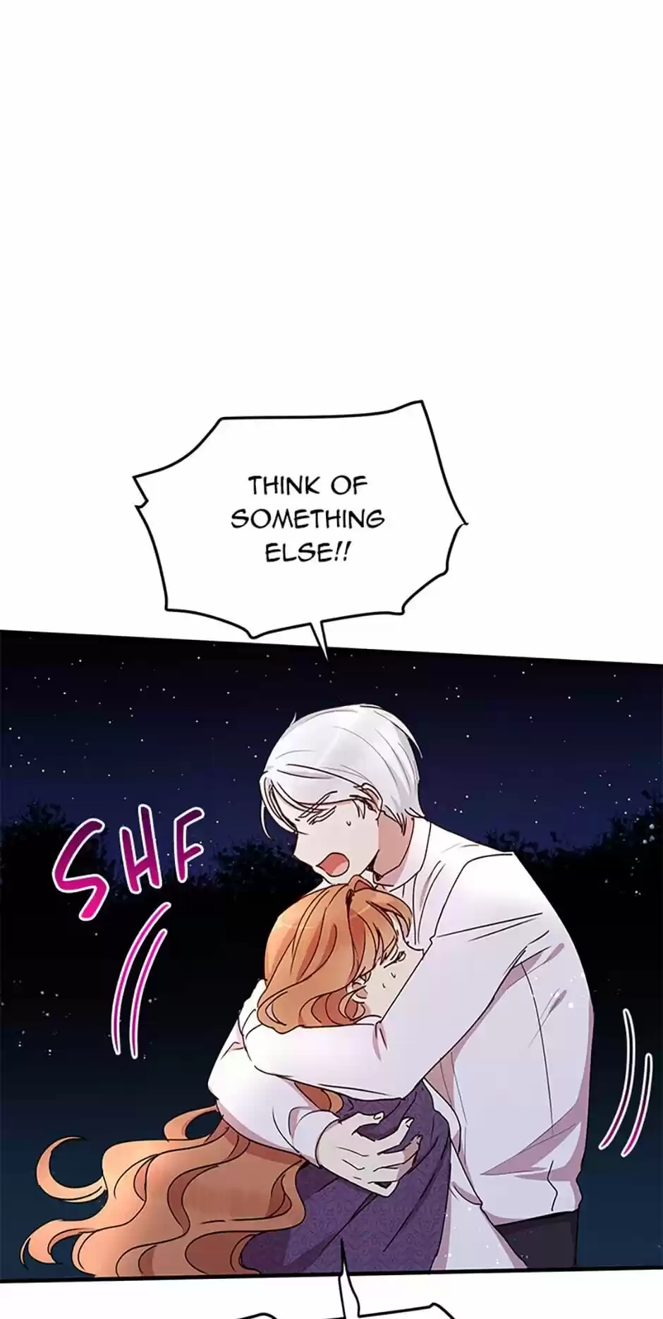 What's Wrong With You, Duke? Chapter 50