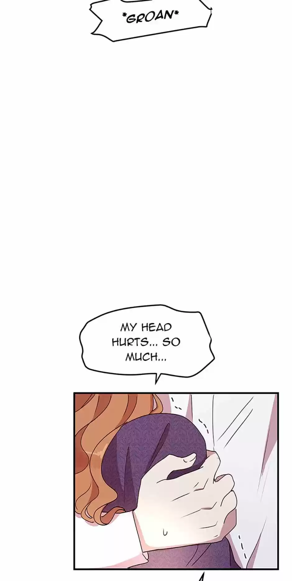 What's Wrong With You, Duke? Chapter 50