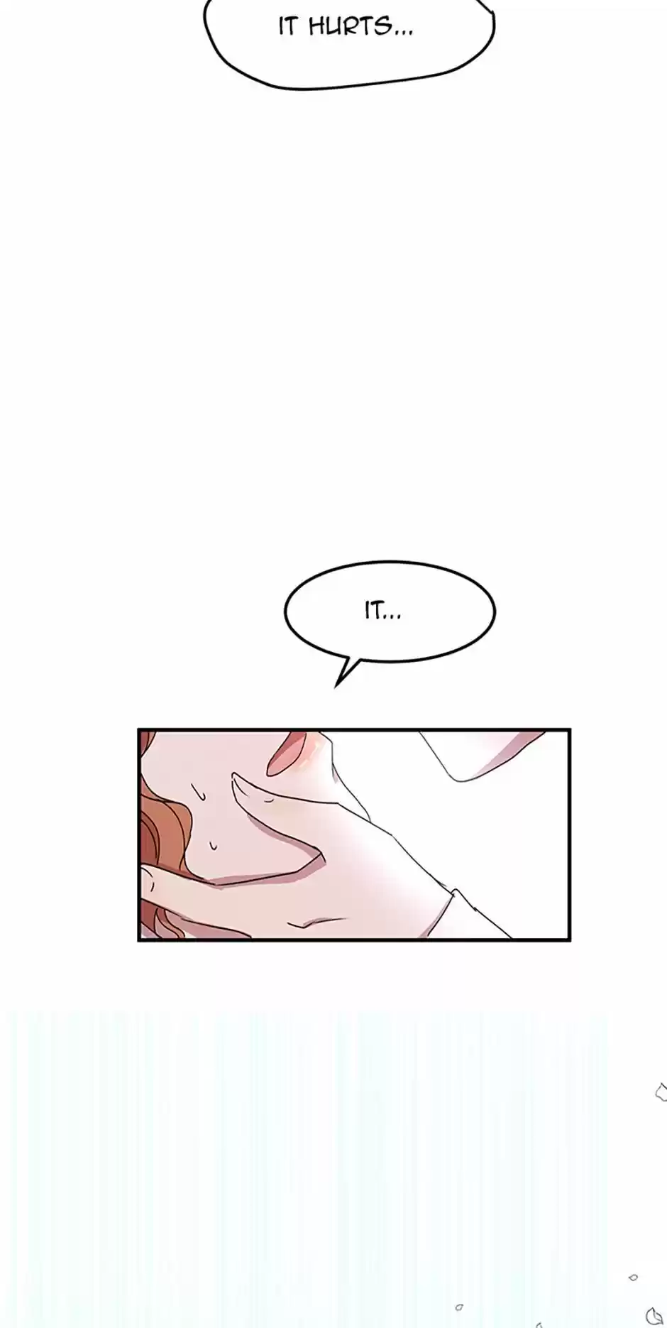 What's Wrong With You, Duke? Chapter 50