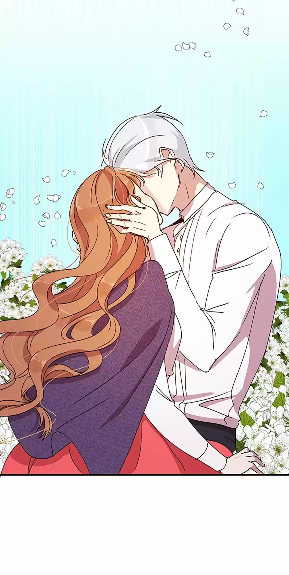 What's Wrong With You, Duke? Chapter 50