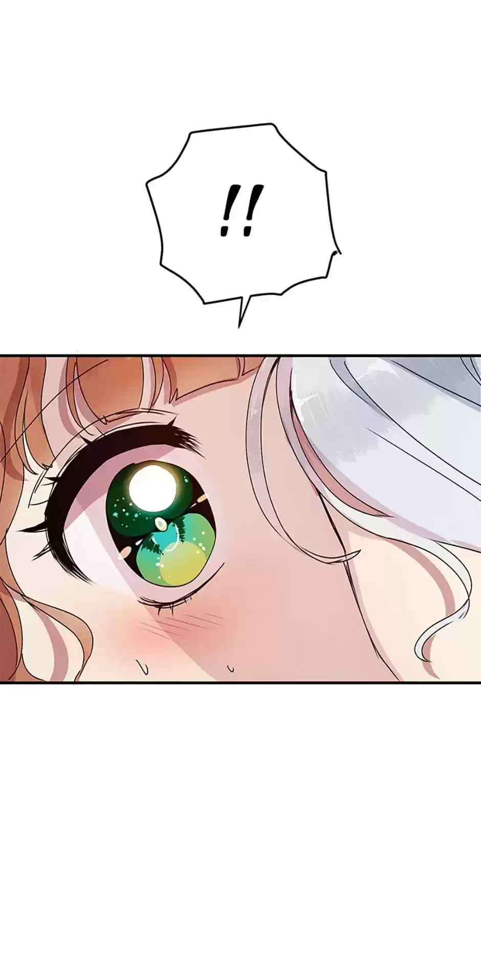 What's Wrong With You, Duke? Chapter 50