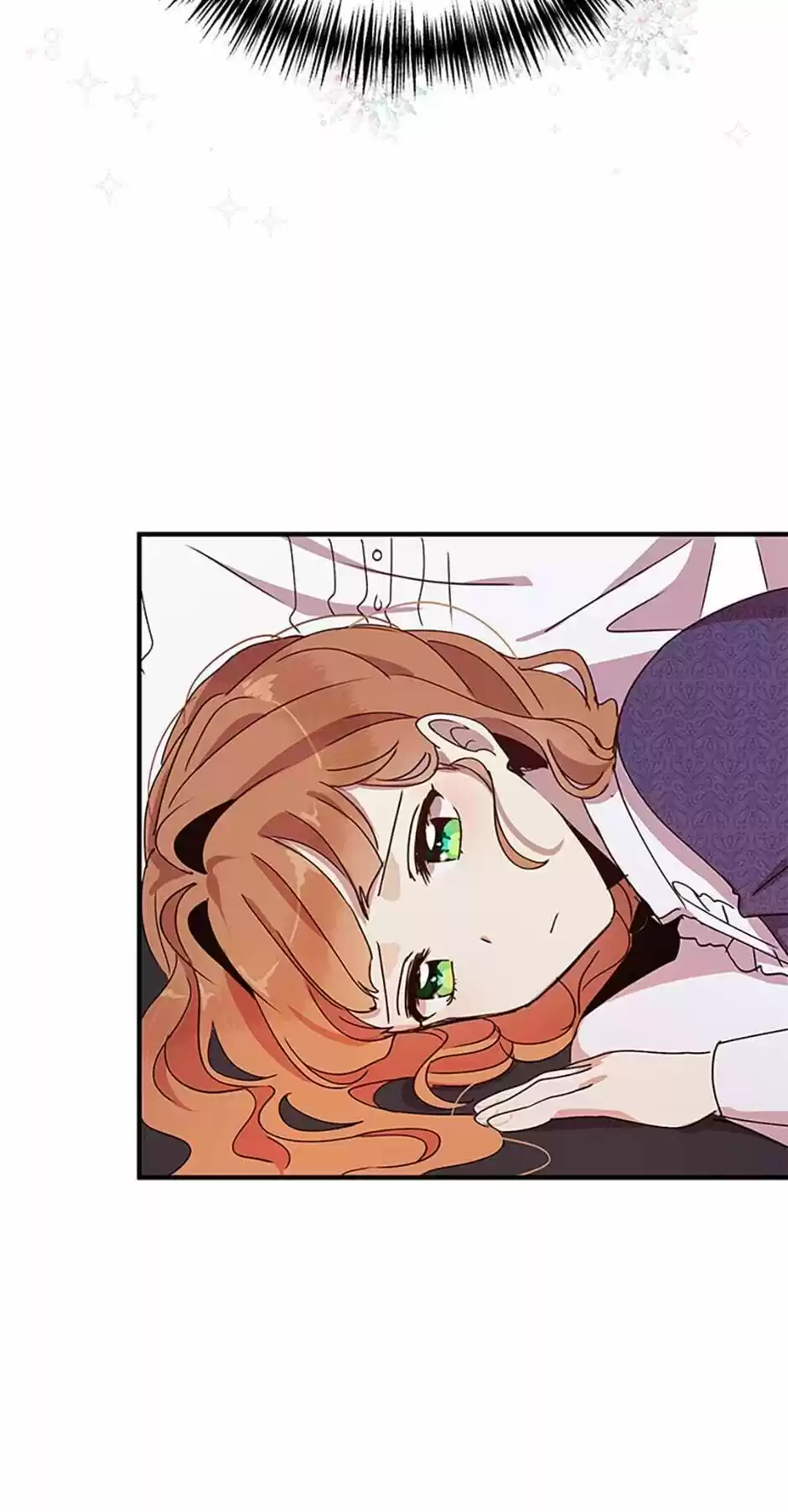 What's Wrong With You, Duke? Chapter 50