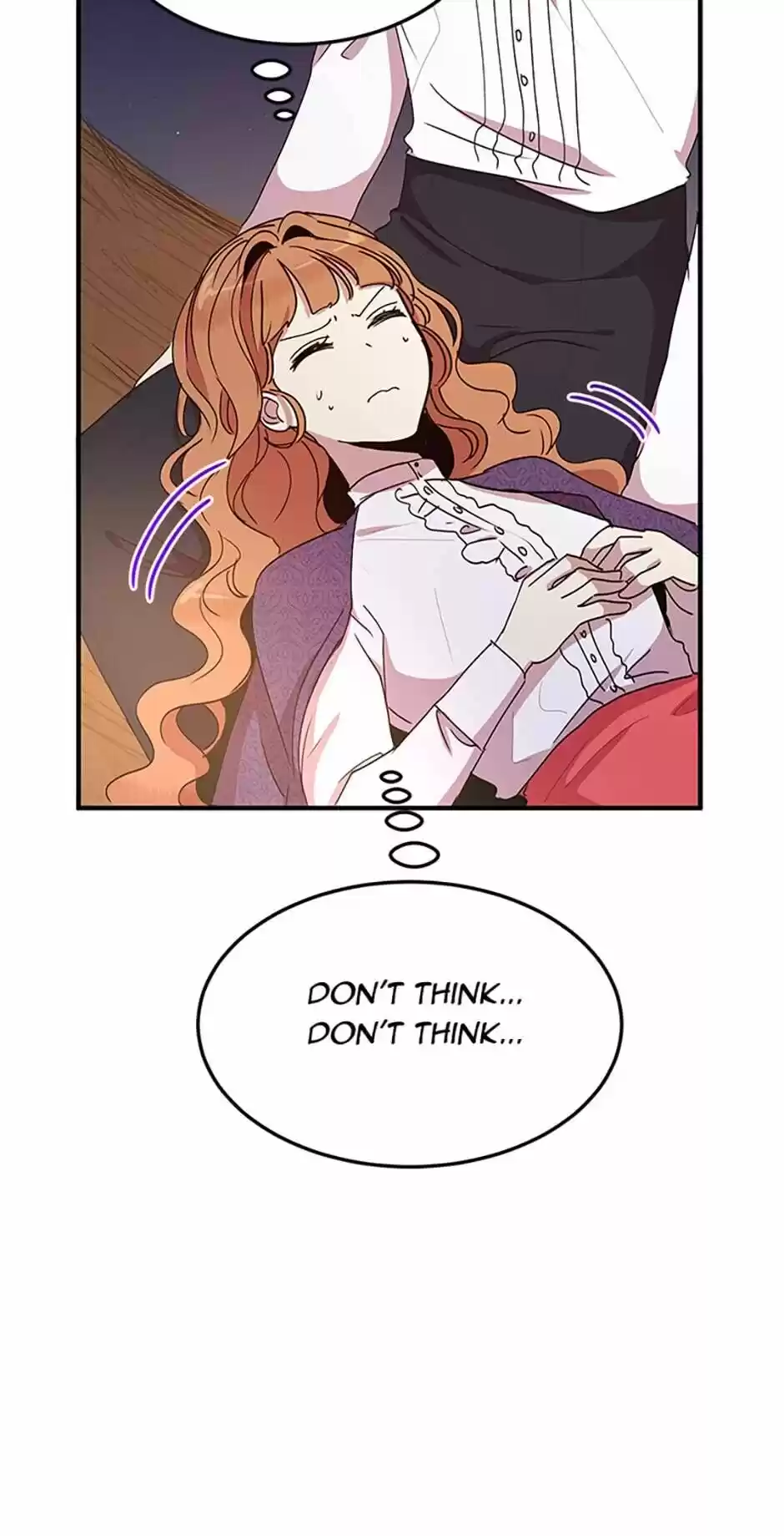 What's Wrong With You, Duke? Chapter 50