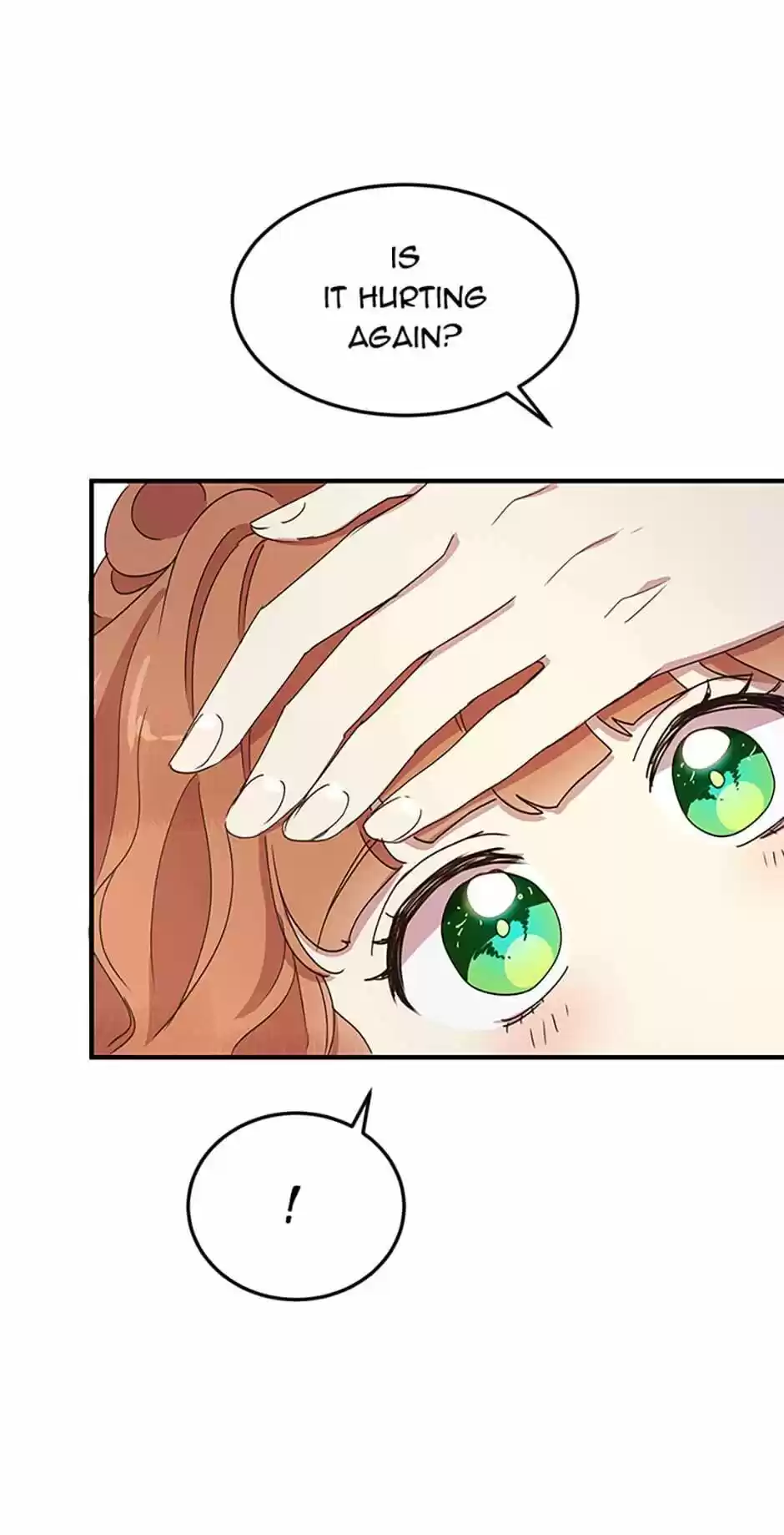 What's Wrong With You, Duke? Chapter 50