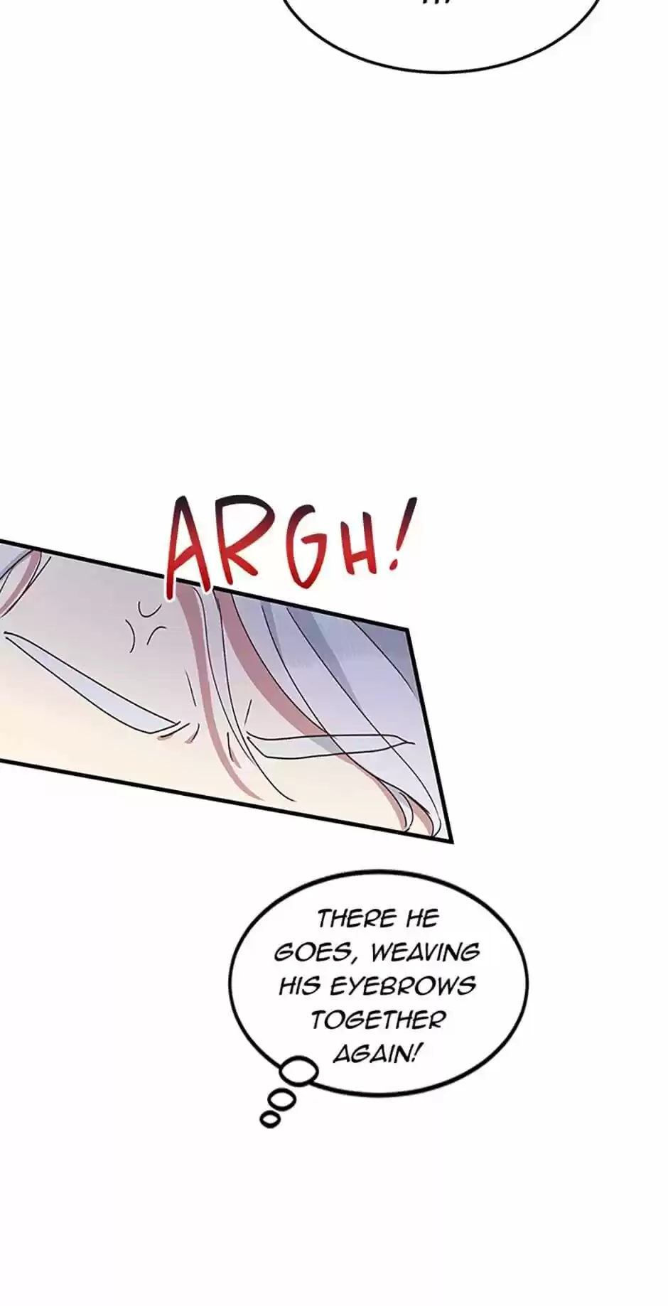 What's Wrong With You, Duke? Chapter 50