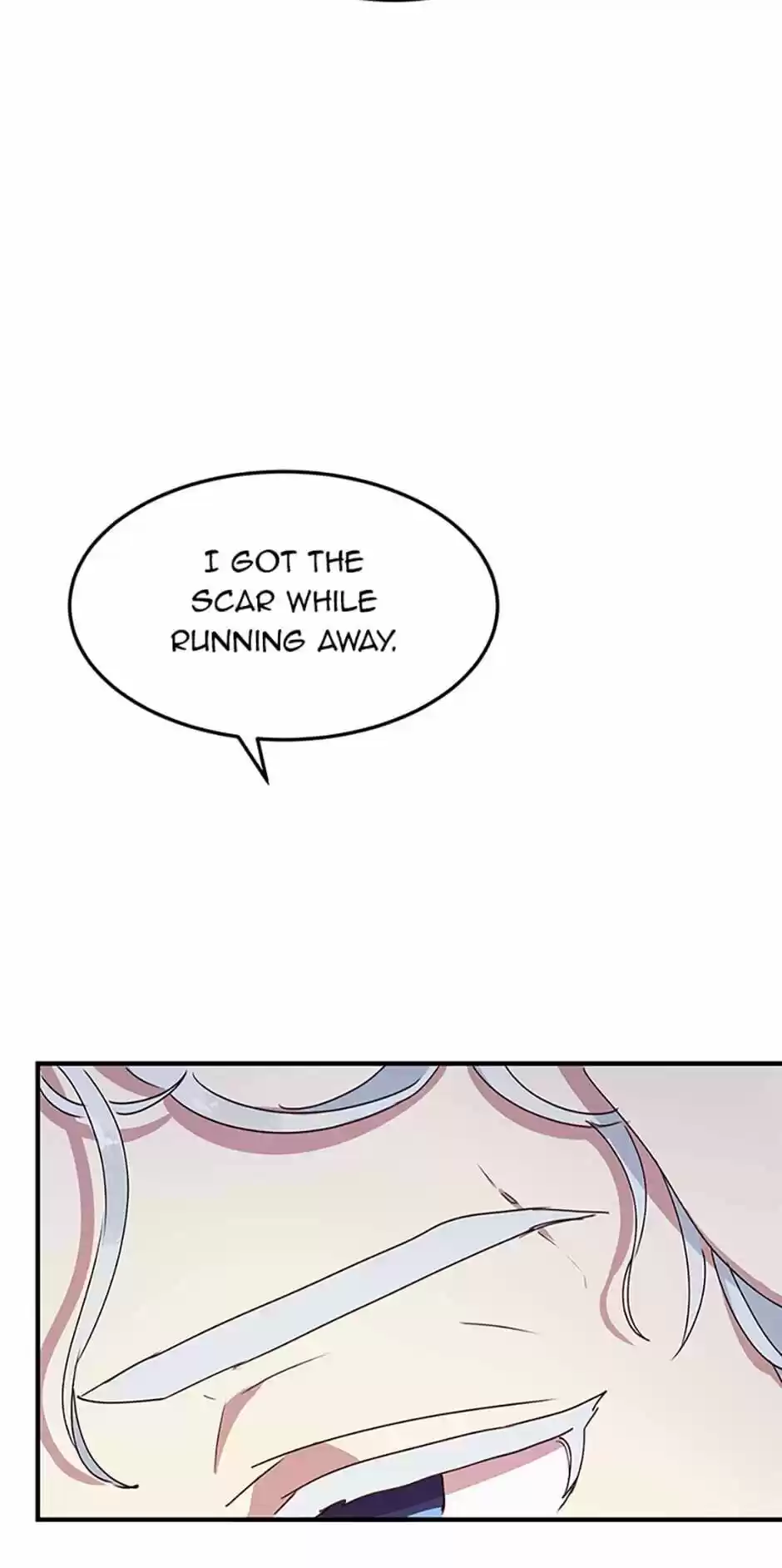 What's Wrong With You, Duke? Chapter 50