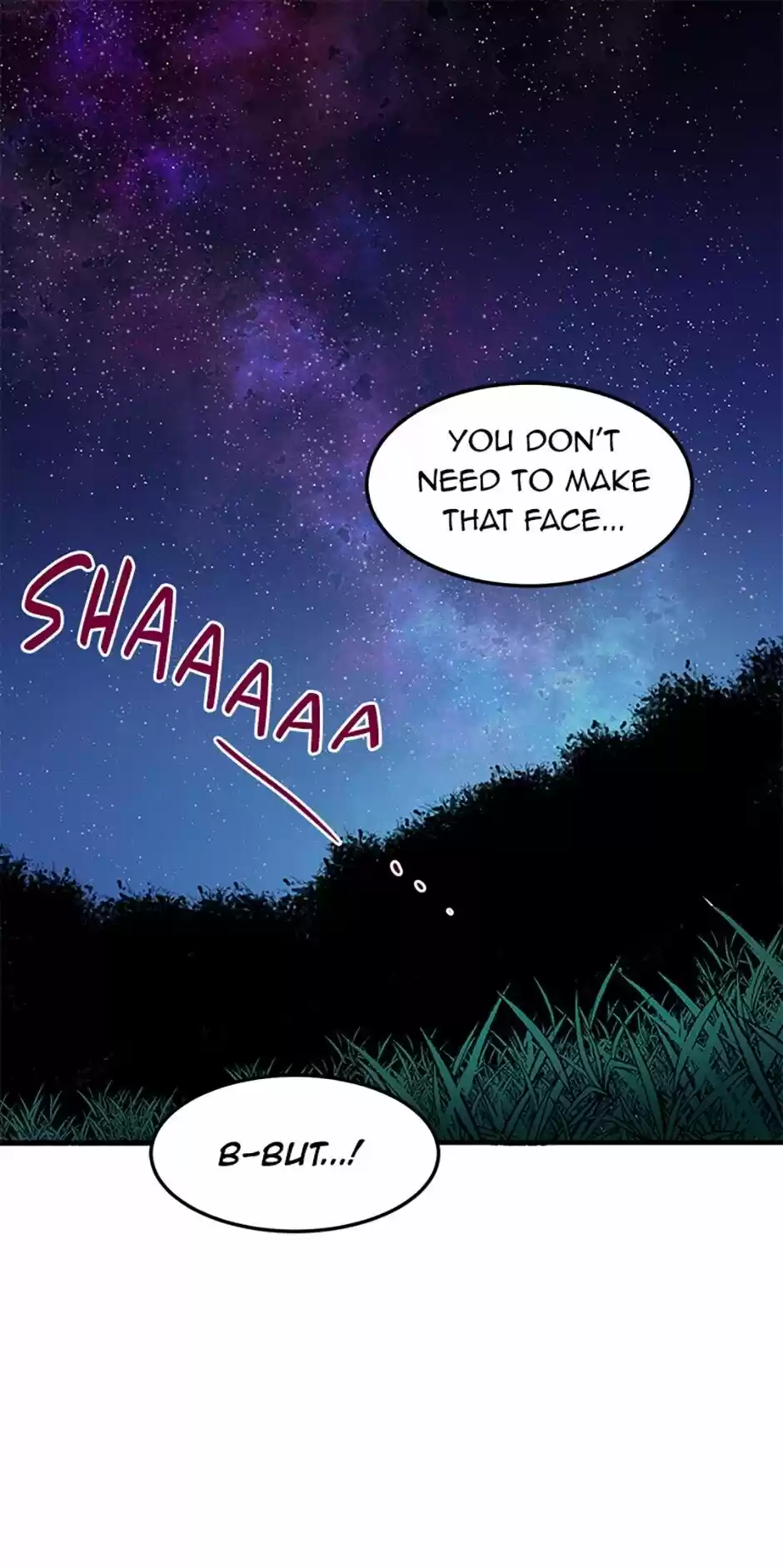 What's Wrong With You, Duke? Chapter 51