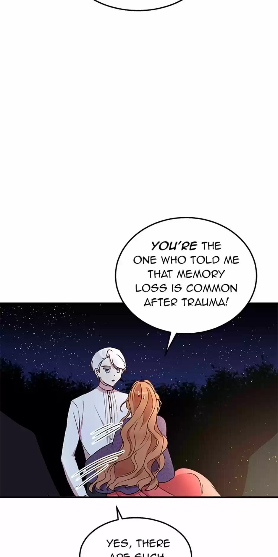 What's Wrong With You, Duke? Chapter 51