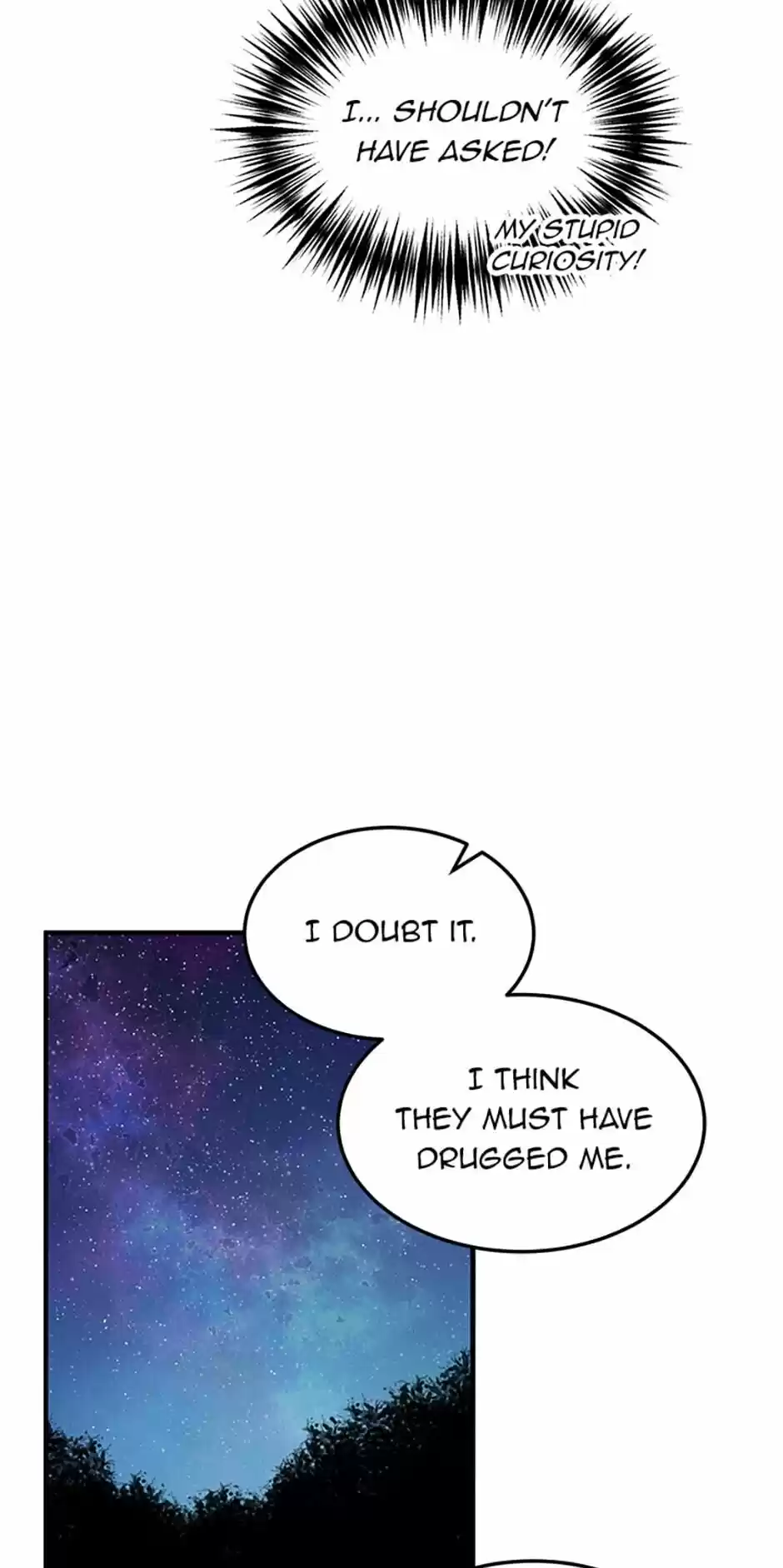 What's Wrong With You, Duke? Chapter 51