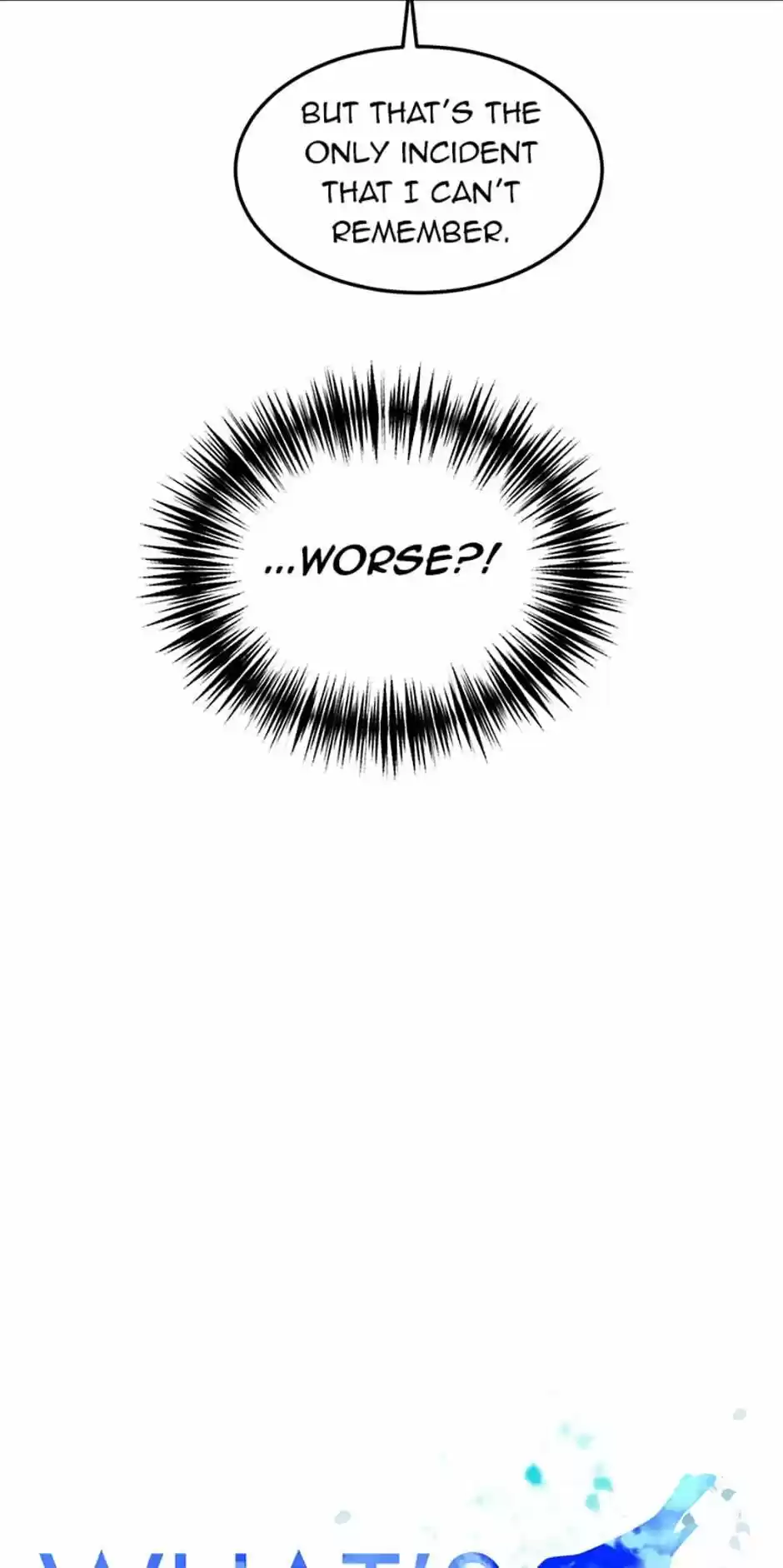 What's Wrong With You, Duke? Chapter 51