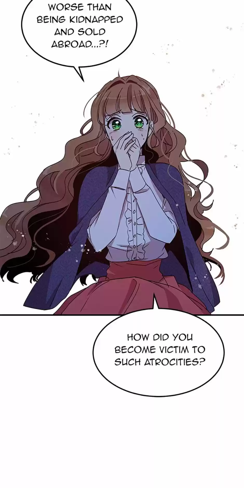 What's Wrong With You, Duke? Chapter 51