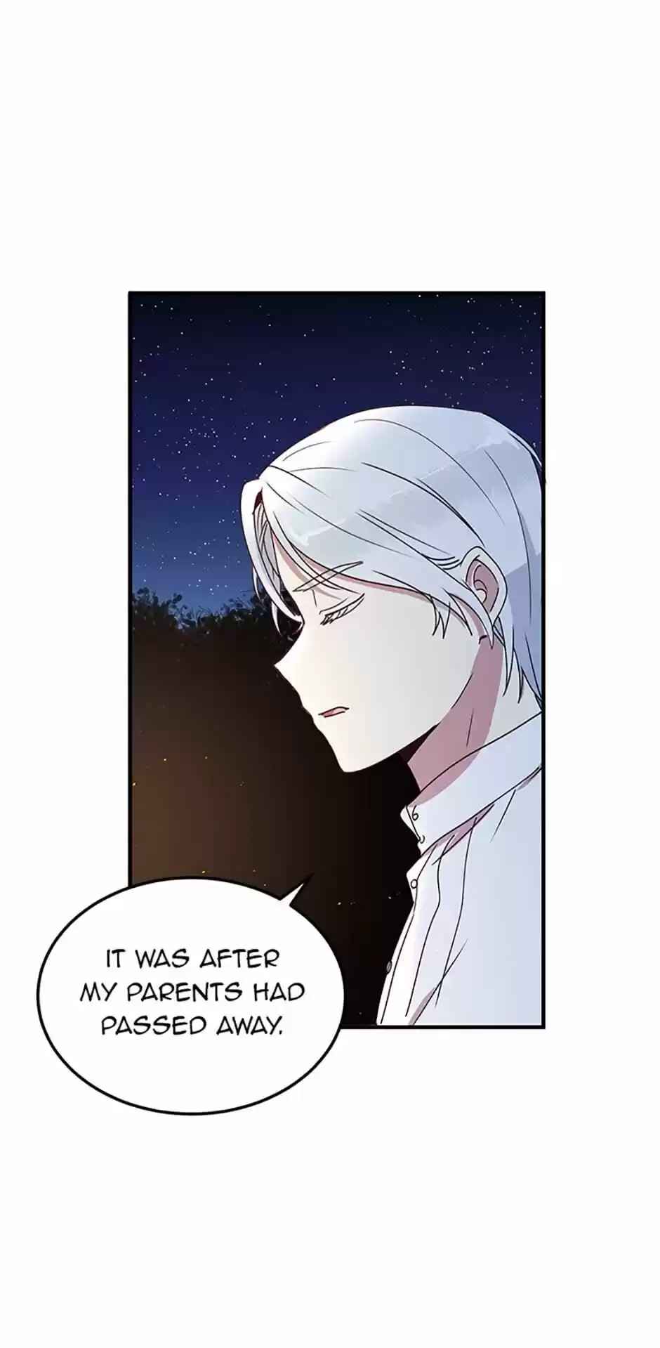 What's Wrong With You, Duke? Chapter 51