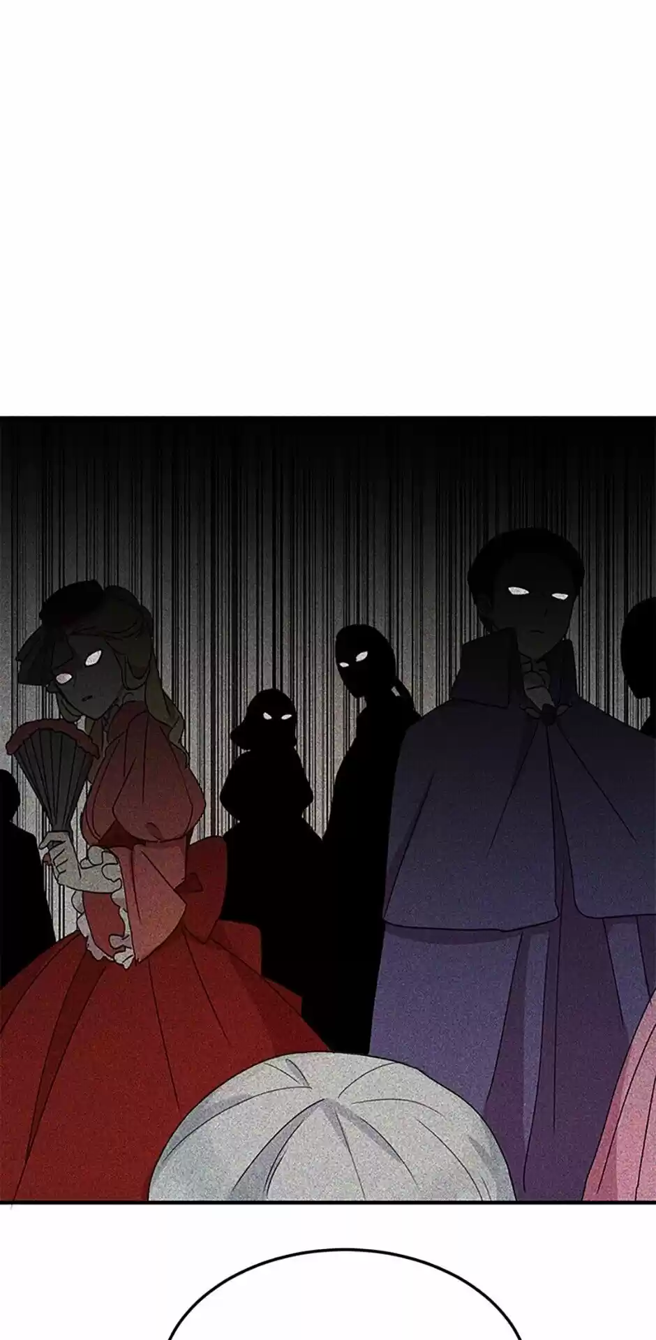 What's Wrong With You, Duke? Chapter 51