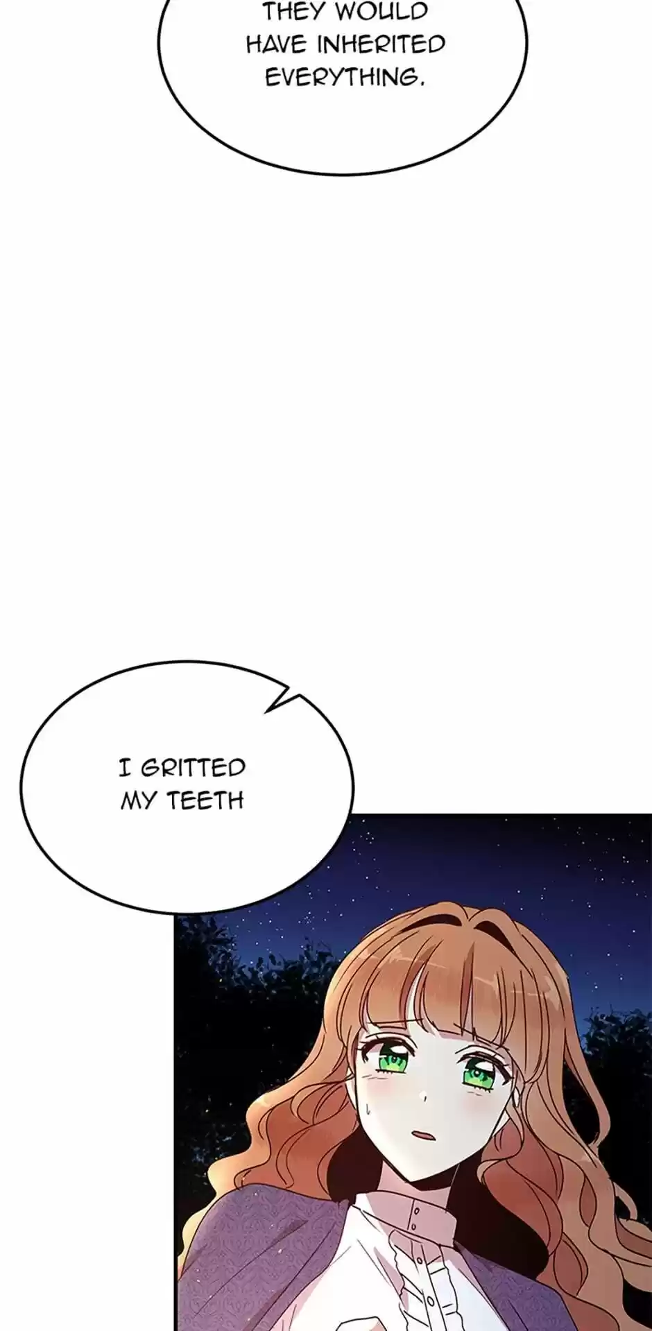 What's Wrong With You, Duke? Chapter 51