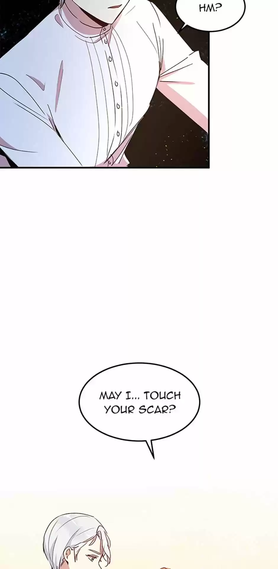 What's Wrong With You, Duke? Chapter 51