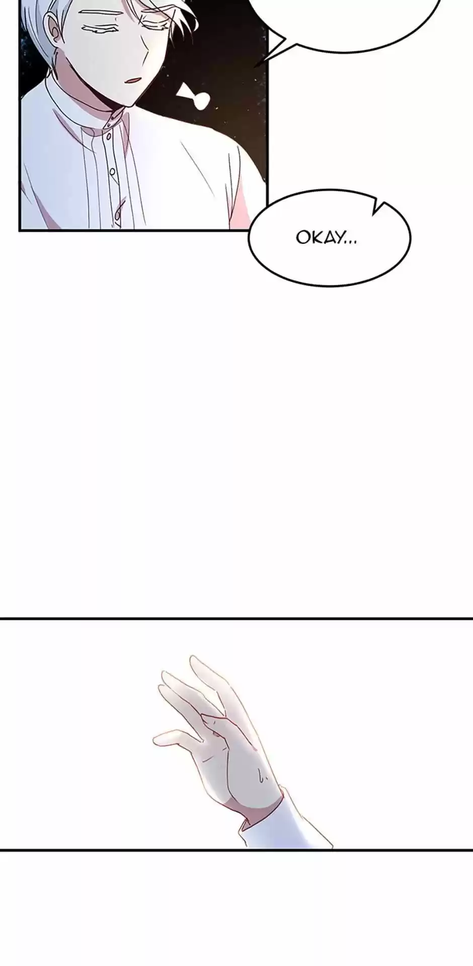 What's Wrong With You, Duke? Chapter 51