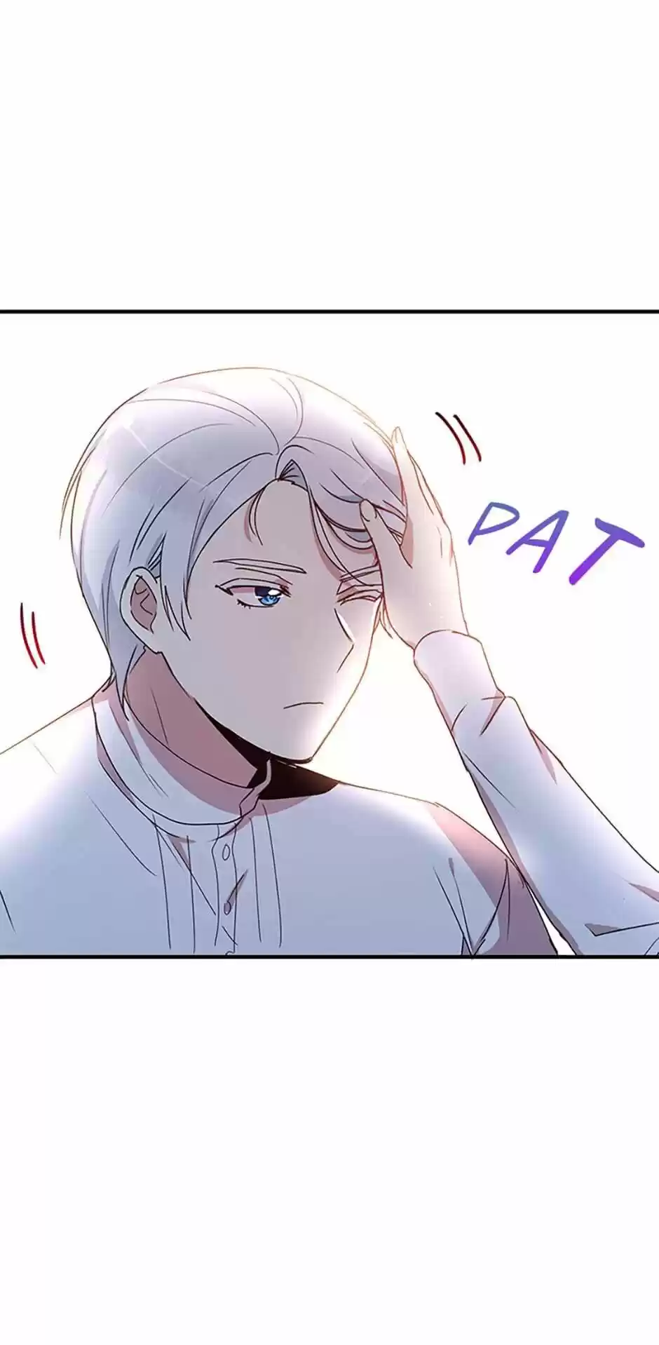 What's Wrong With You, Duke? Chapter 51