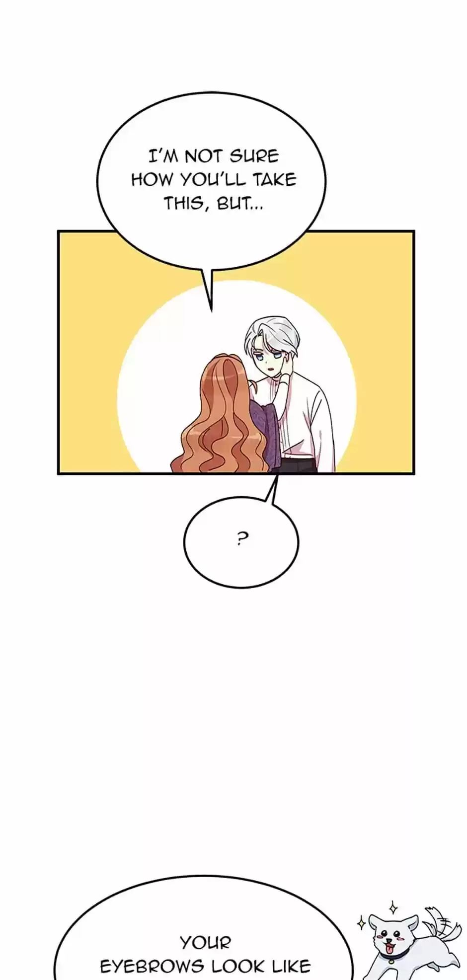 What's Wrong With You, Duke? Chapter 51