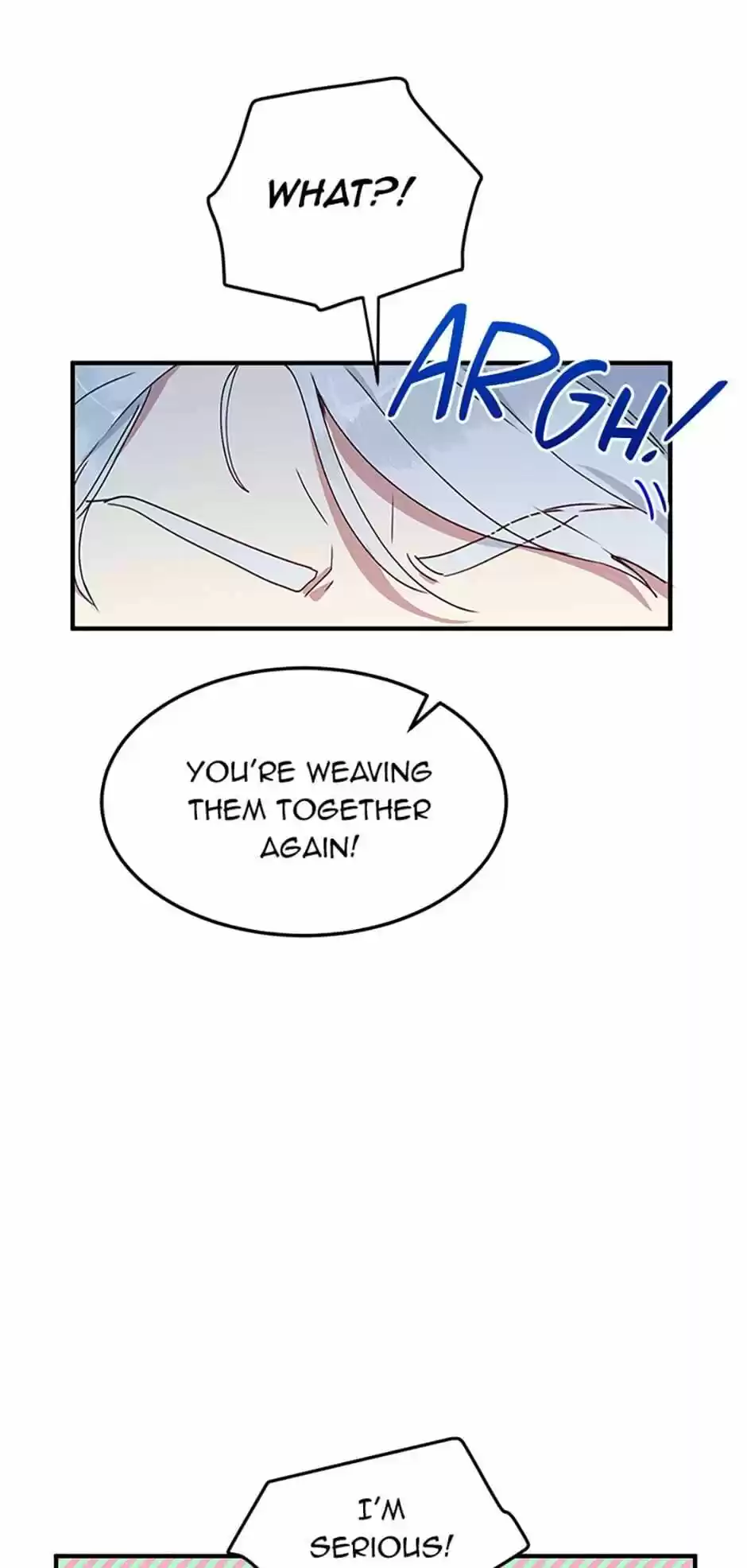 What's Wrong With You, Duke? Chapter 51