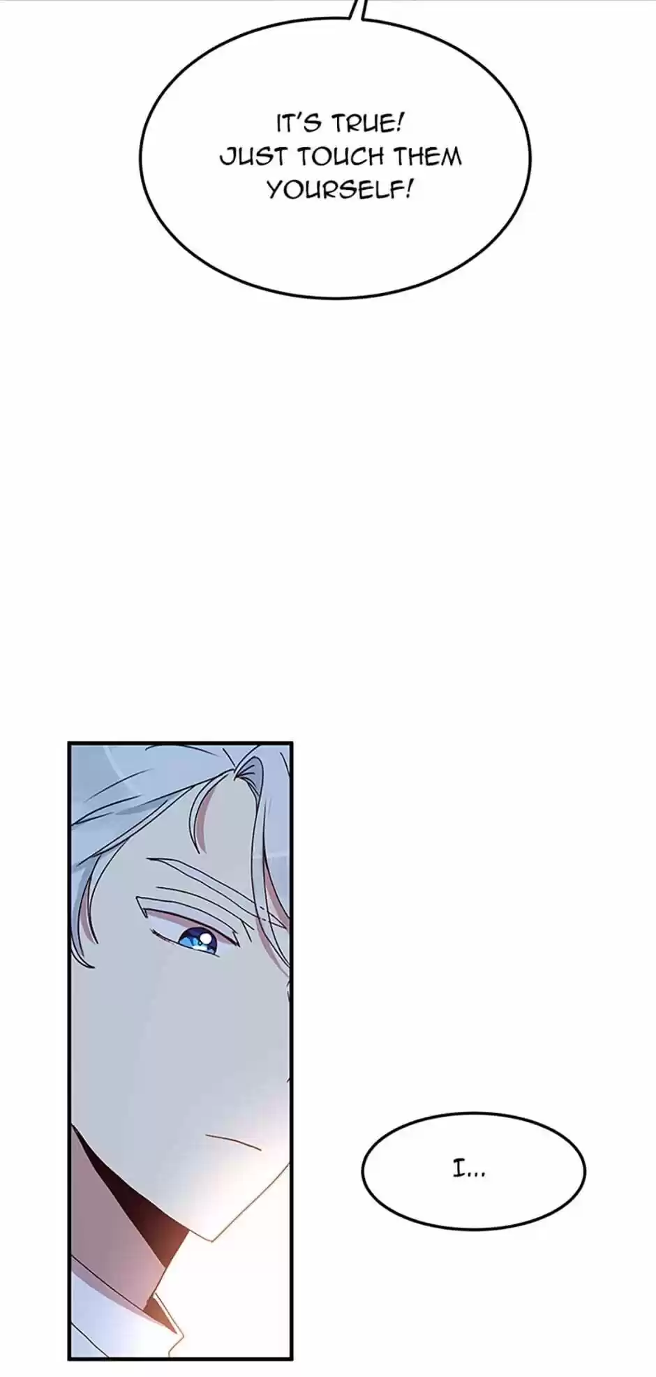 What's Wrong With You, Duke? Chapter 51