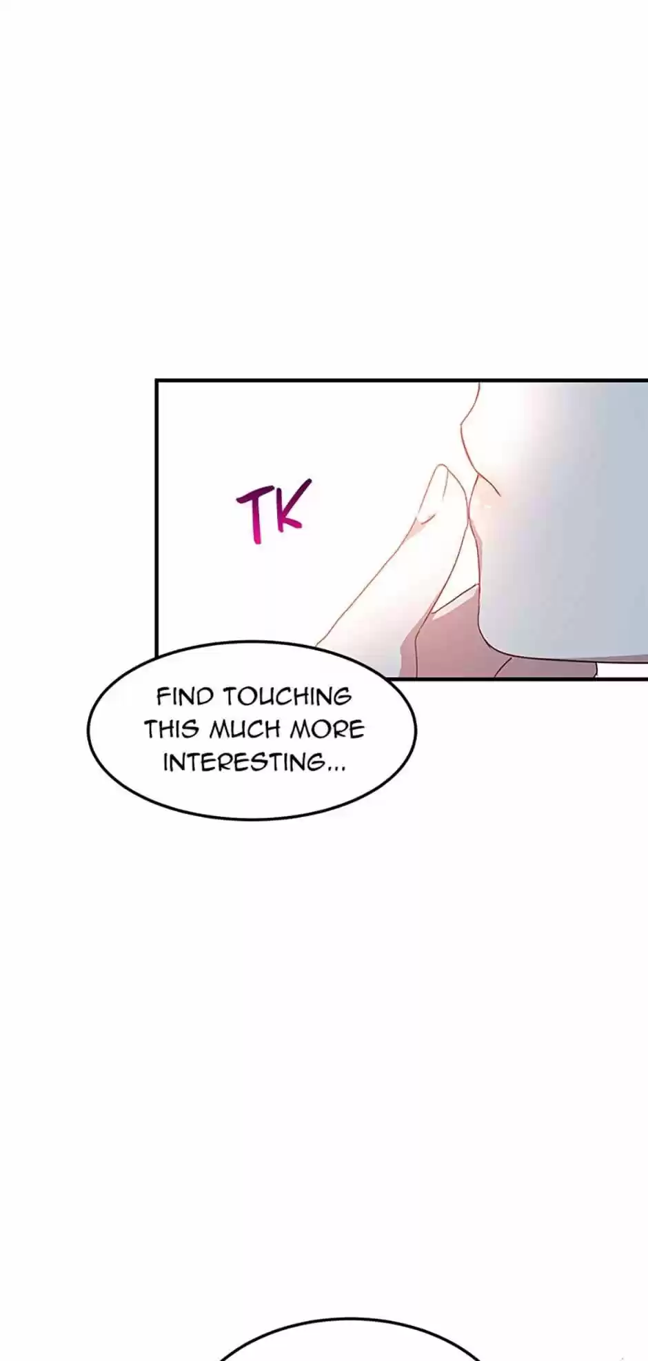 What's Wrong With You, Duke? Chapter 51