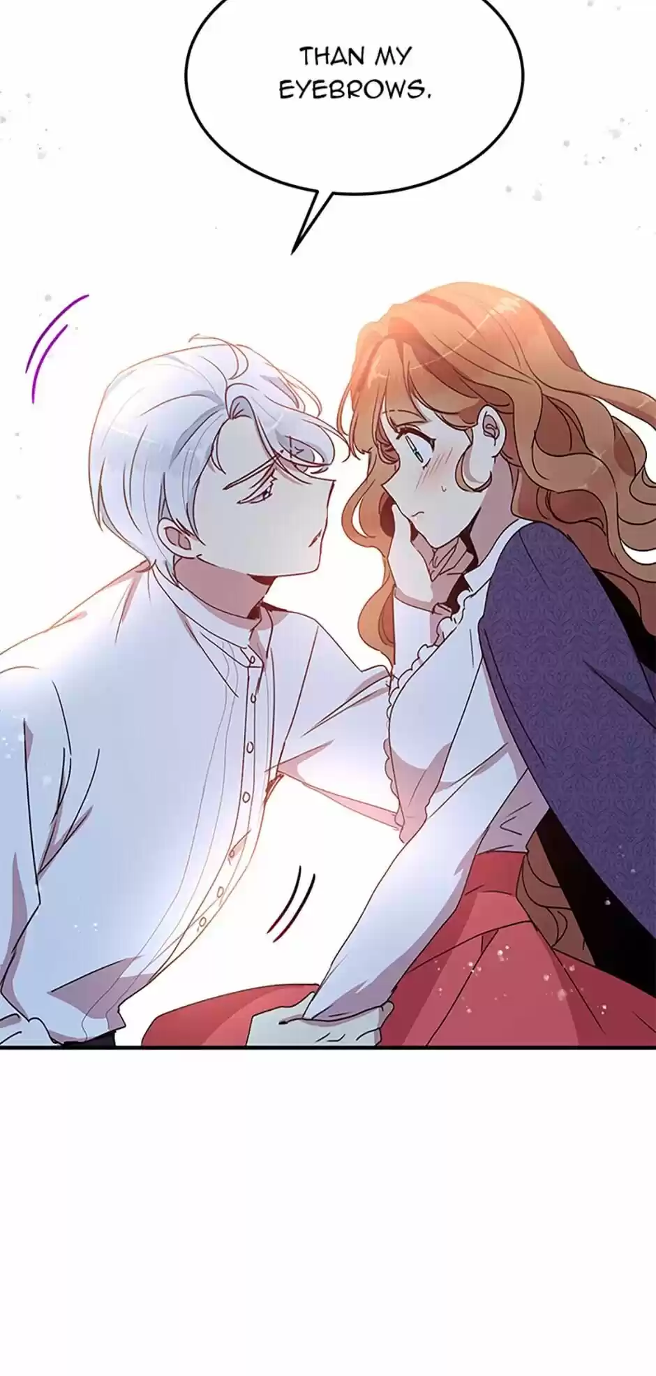 What's Wrong With You, Duke? Chapter 51