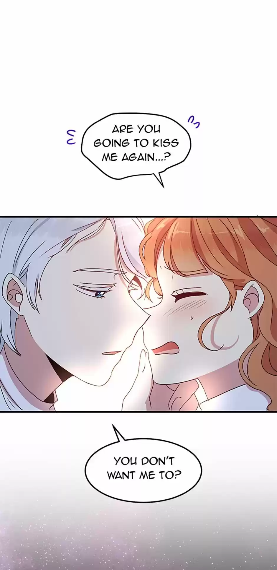 What's Wrong With You, Duke? Chapter 51