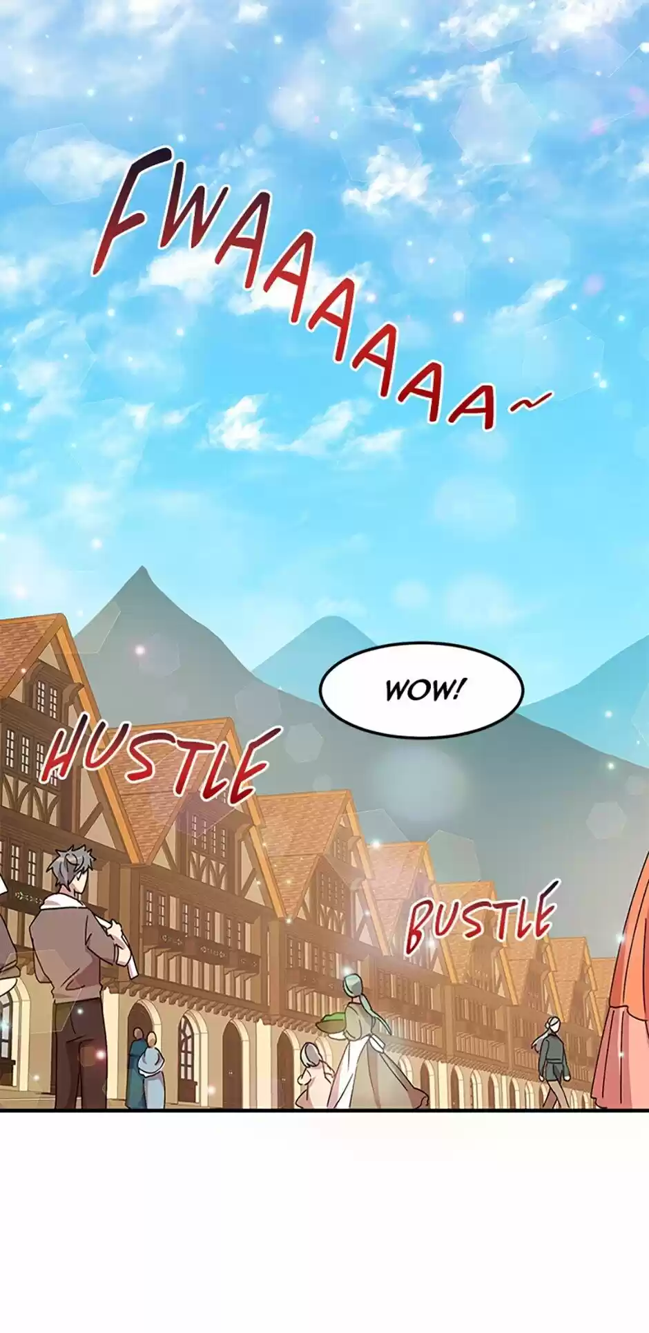 What's Wrong With You, Duke? Chapter 51