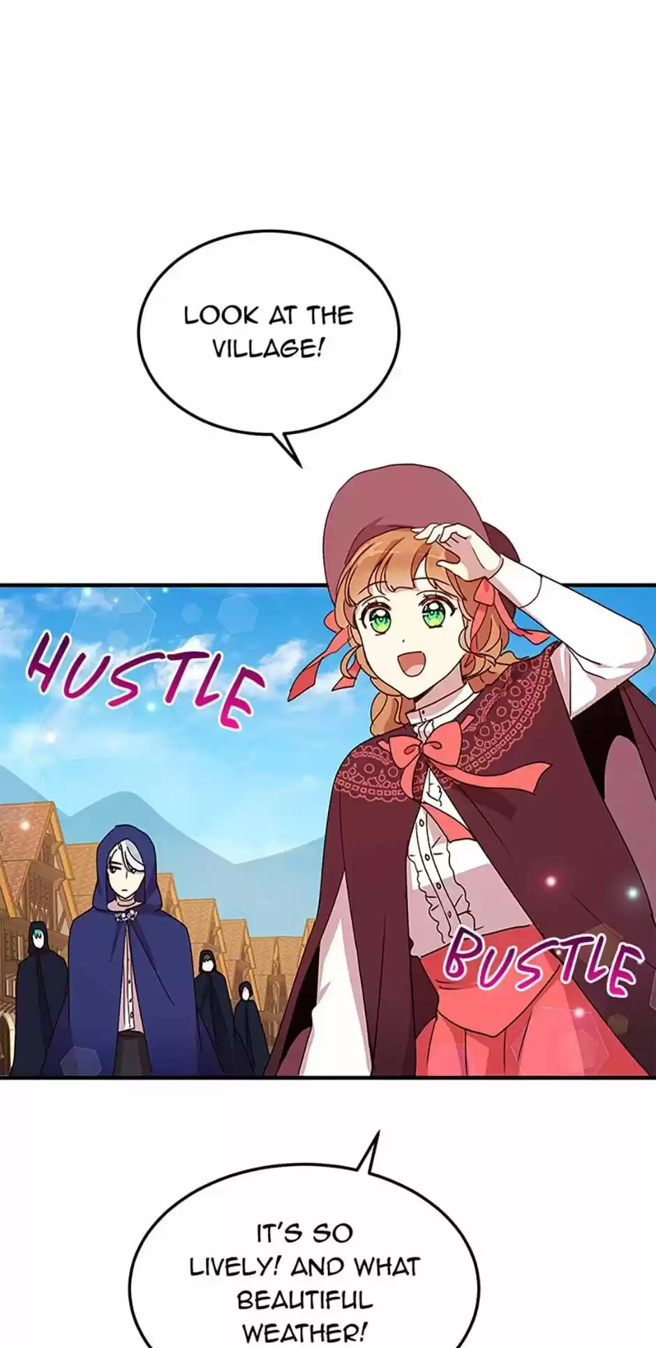 What's Wrong With You, Duke? Chapter 51