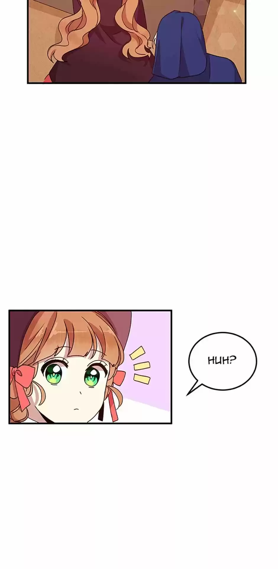 What's Wrong With You, Duke? Chapter 51