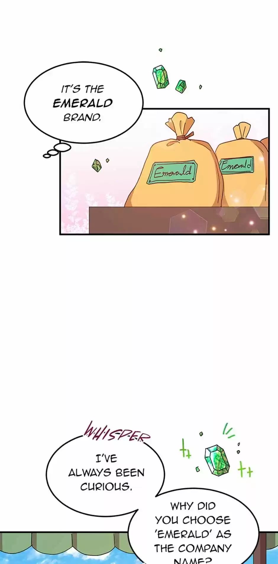 What's Wrong With You, Duke? Chapter 51