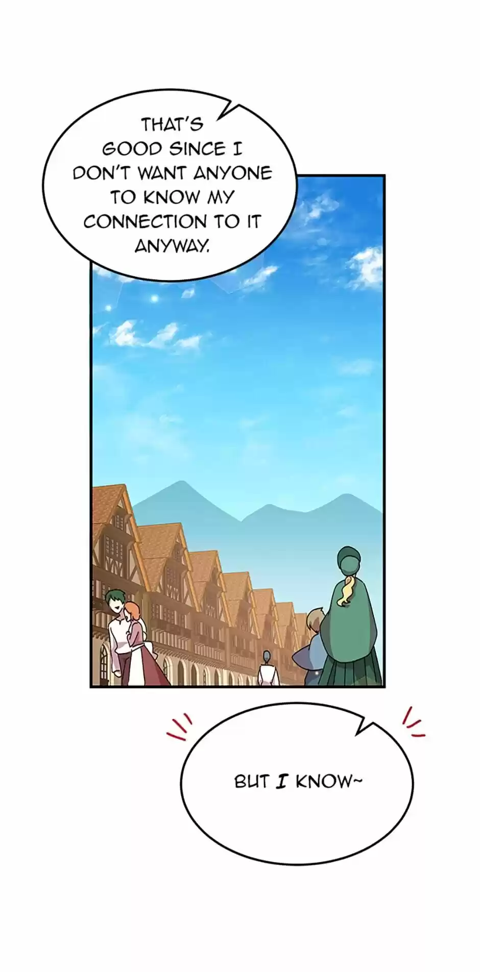 What's Wrong With You, Duke? Chapter 51