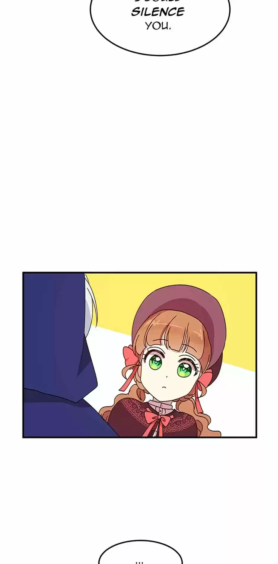 What's Wrong With You, Duke? Chapter 51