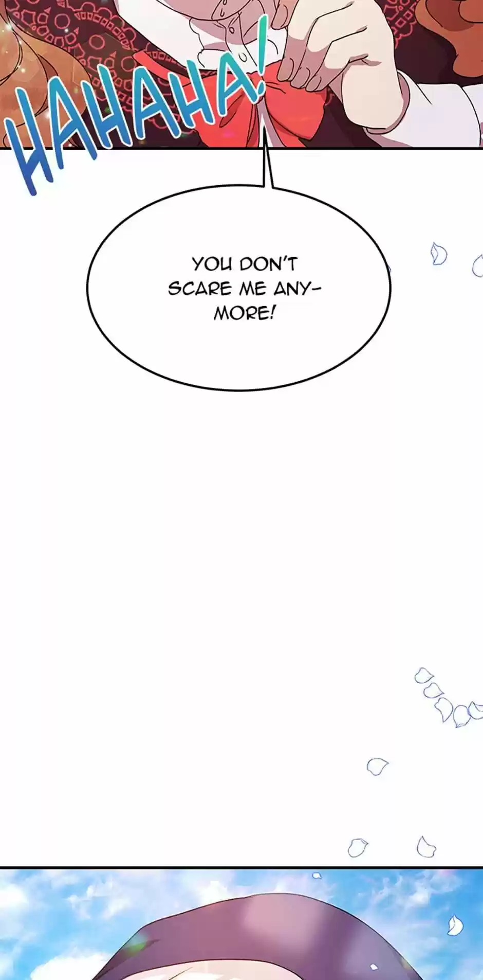 What's Wrong With You, Duke? Chapter 51