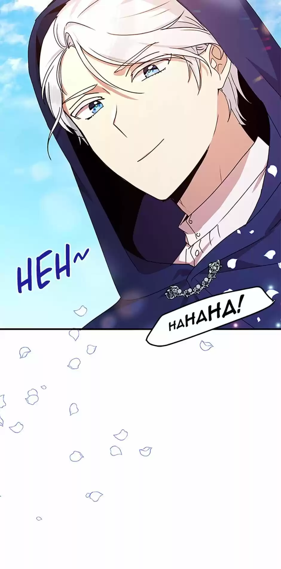 What's Wrong With You, Duke? Chapter 51