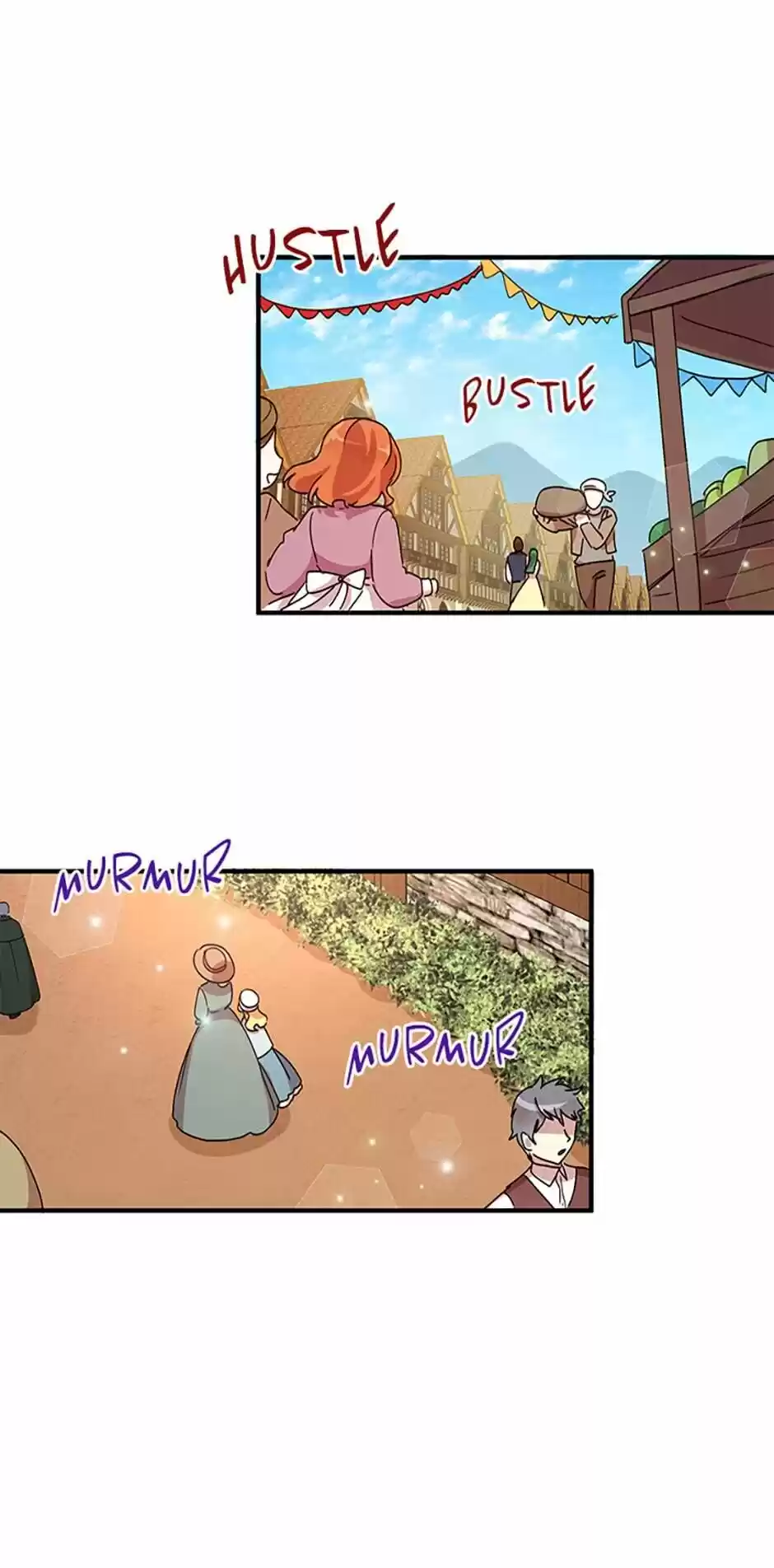 What's Wrong With You, Duke? Chapter 51