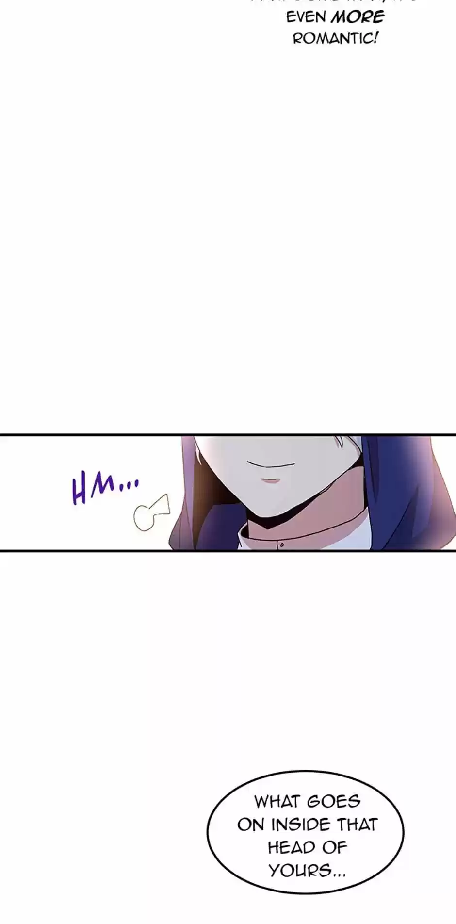 What's Wrong With You, Duke? Chapter 51