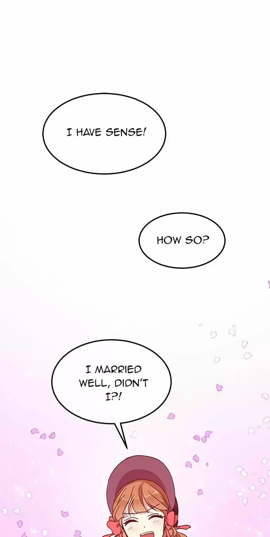 What's Wrong With You, Duke? Chapter 51