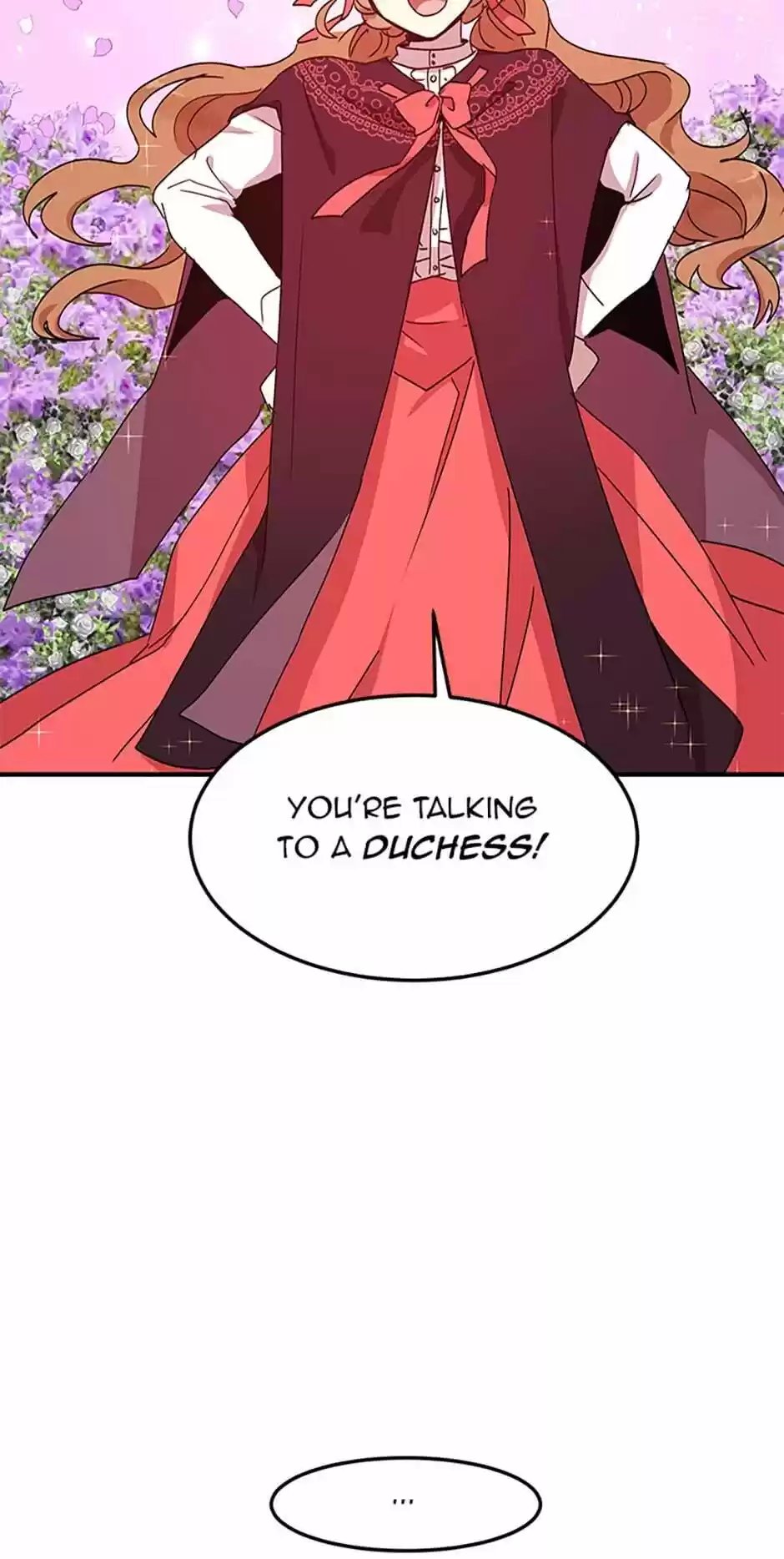 What's Wrong With You, Duke? Chapter 51