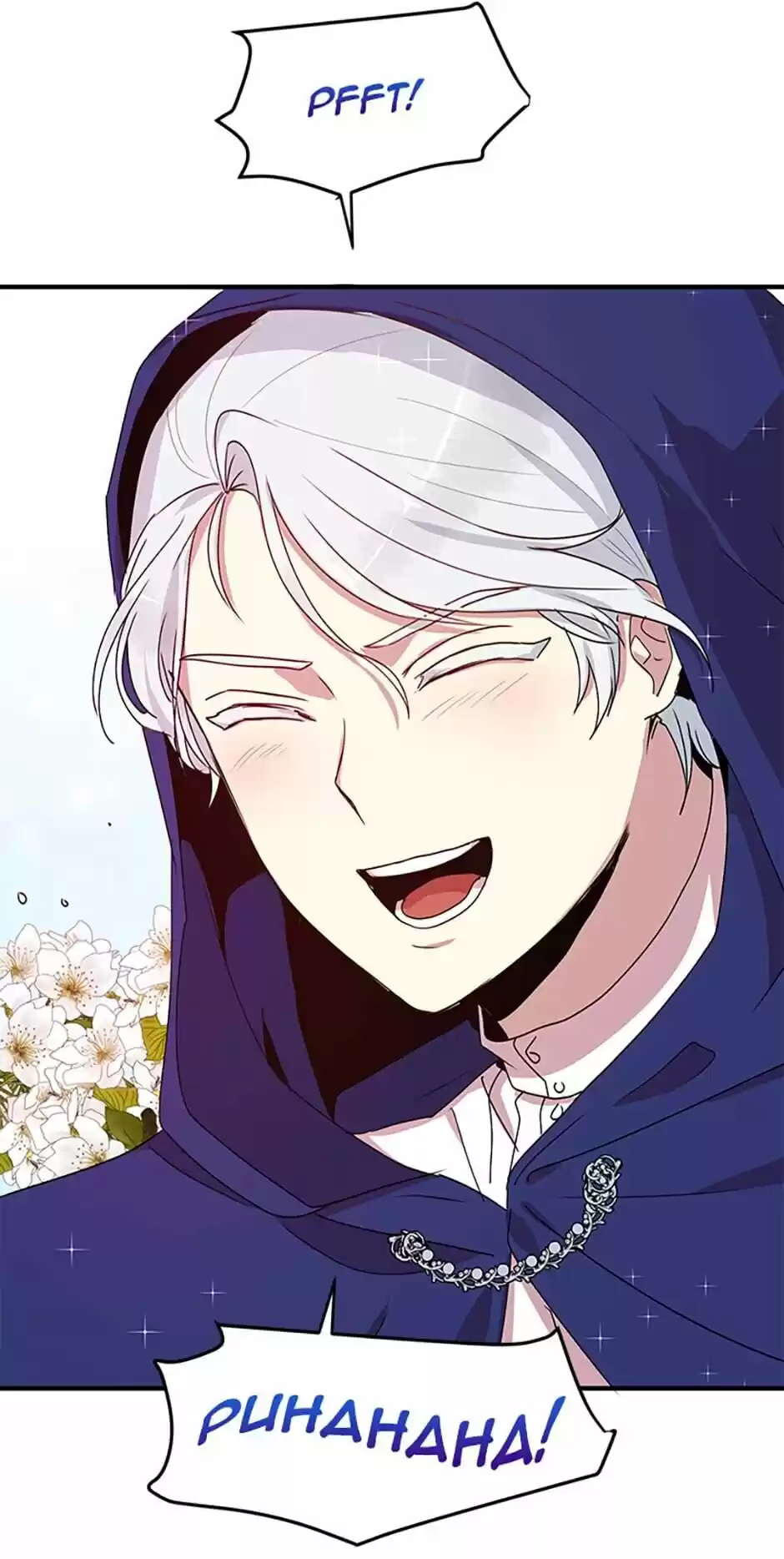 What's Wrong With You, Duke? Chapter 51