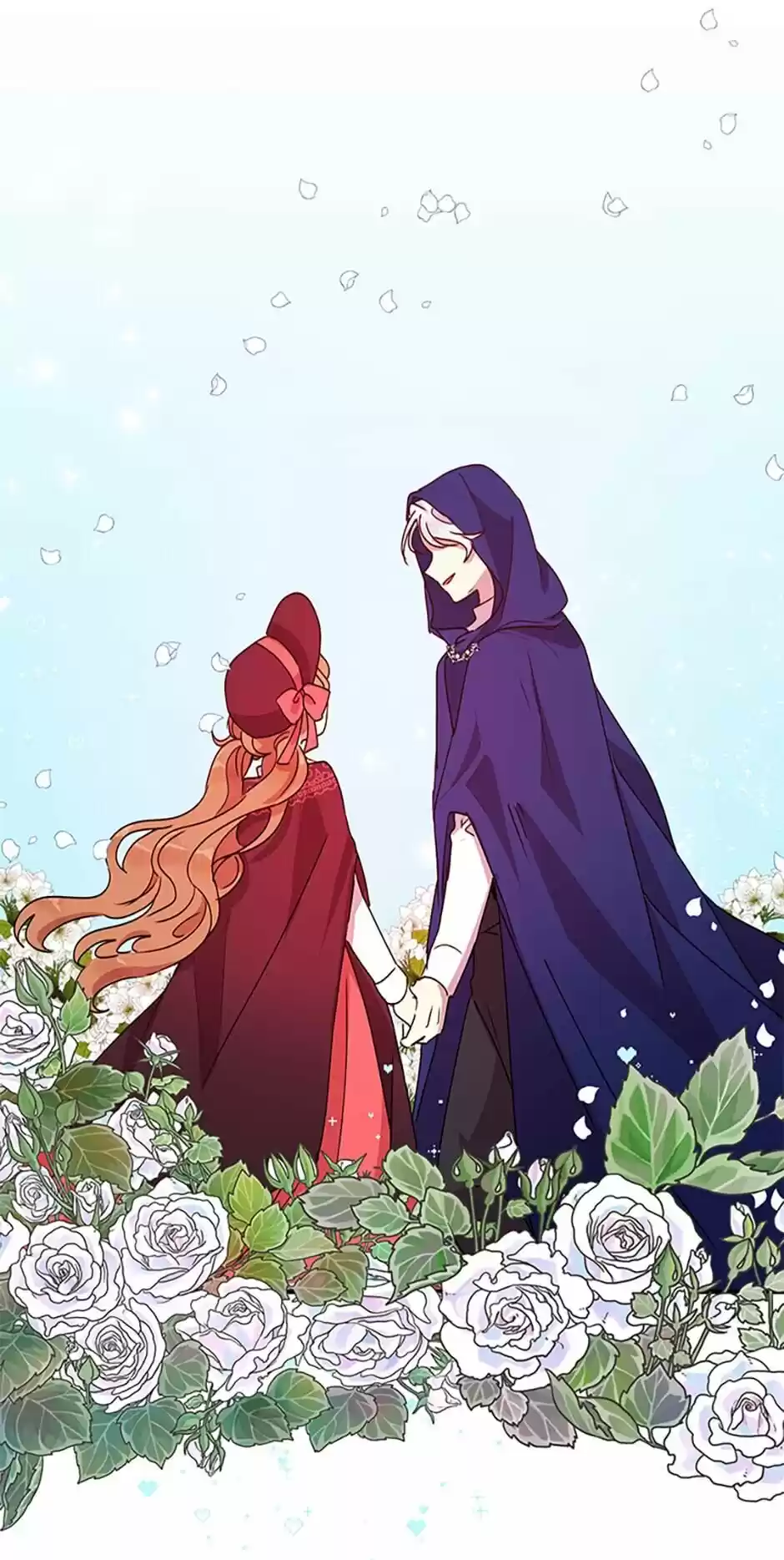 What's Wrong With You, Duke? Chapter 51